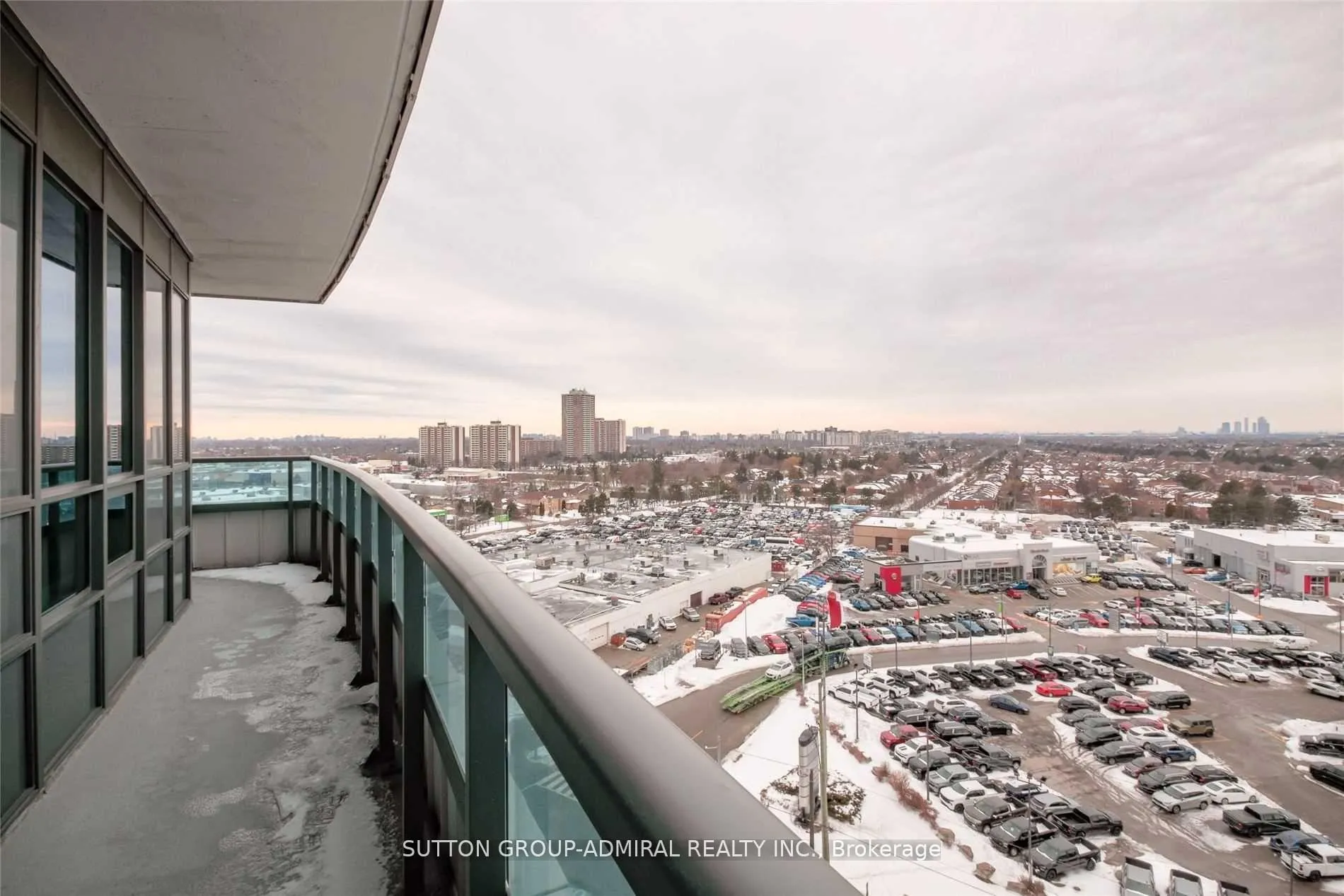 Photo 23 of Unit 1025, 7161 Yonge Street, Markham, Thornhill — HOMEH