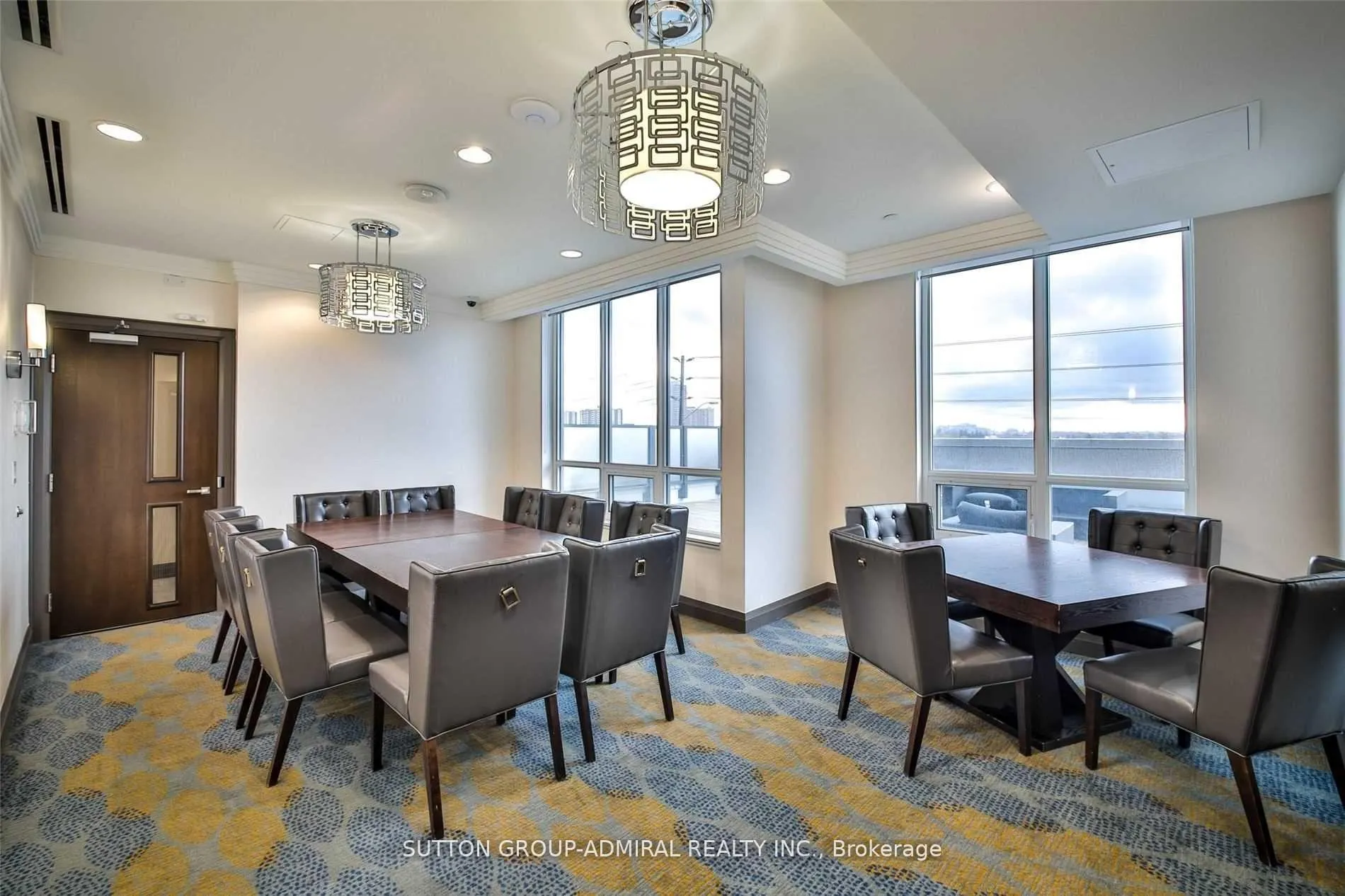 Photo 27 of Unit 1025, 7161 Yonge Street, Markham, Thornhill — HOMEH