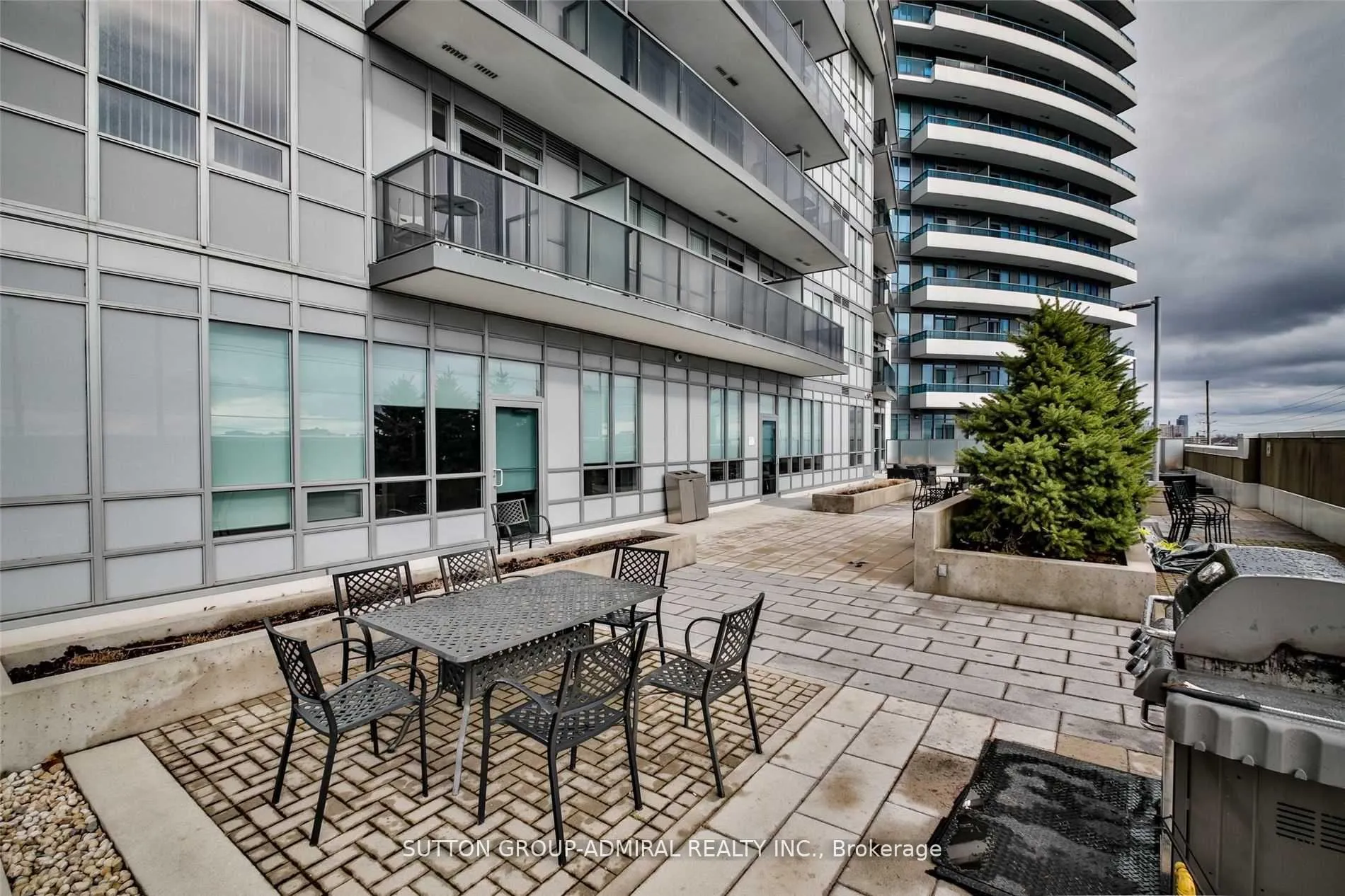 Photo 28 of Unit 1025, 7161 Yonge Street, Markham, Thornhill — HOMEH