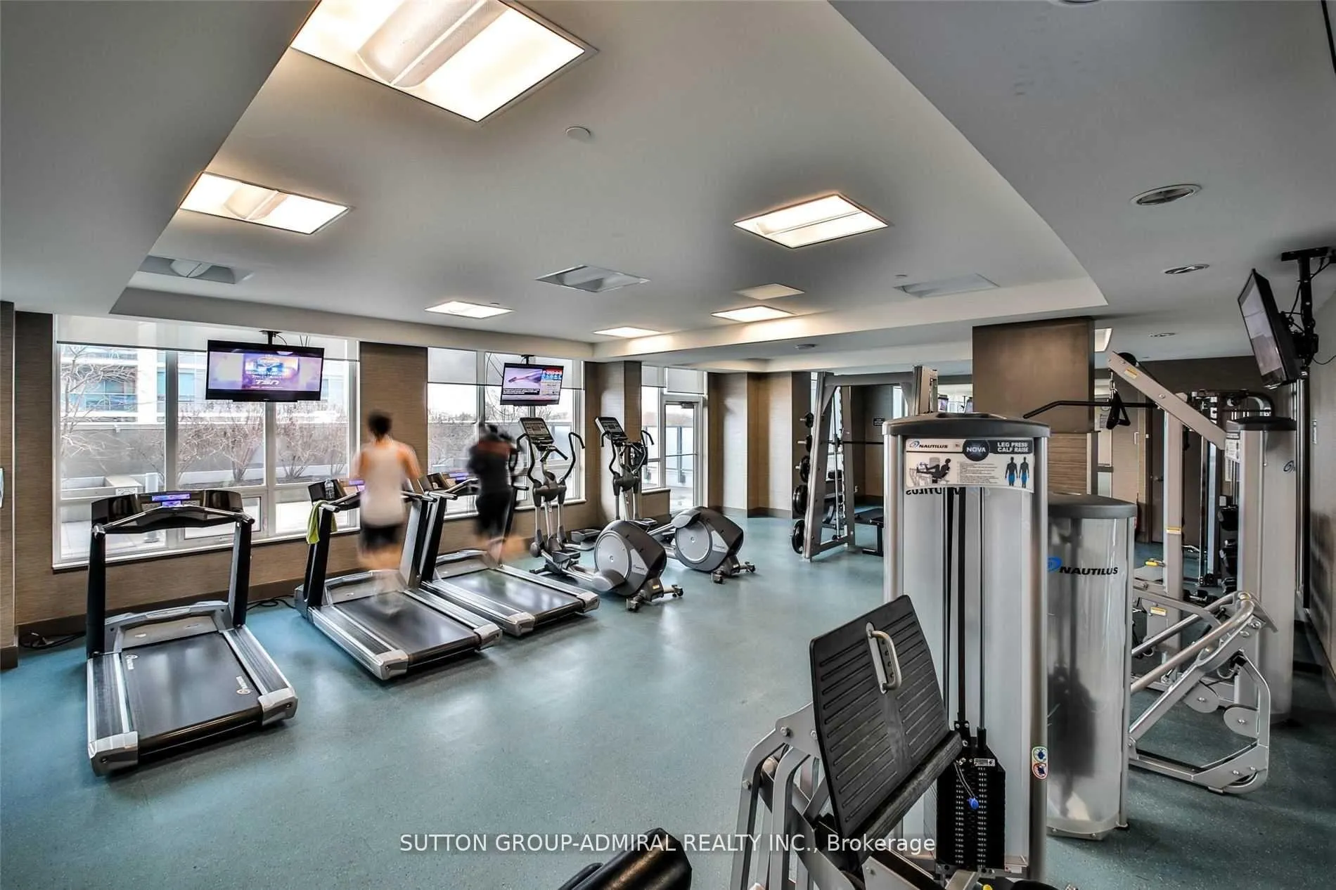 Photo 29 of Unit 1025, 7161 Yonge Street, Markham, Thornhill — HOMEH