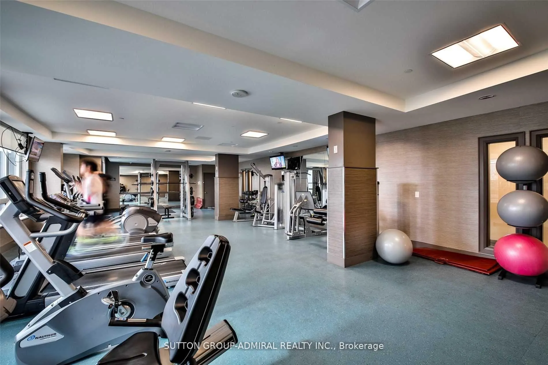 Photo 30 of Unit 1025, 7161 Yonge Street, Markham, Thornhill — HOMEH