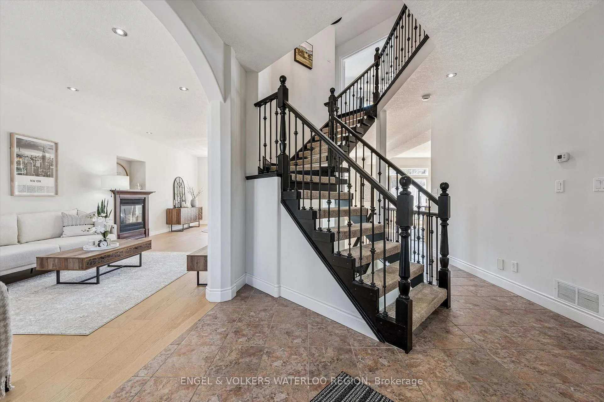 Photo 5 of 419 Kelso Drive, Waterloo — HOMEH