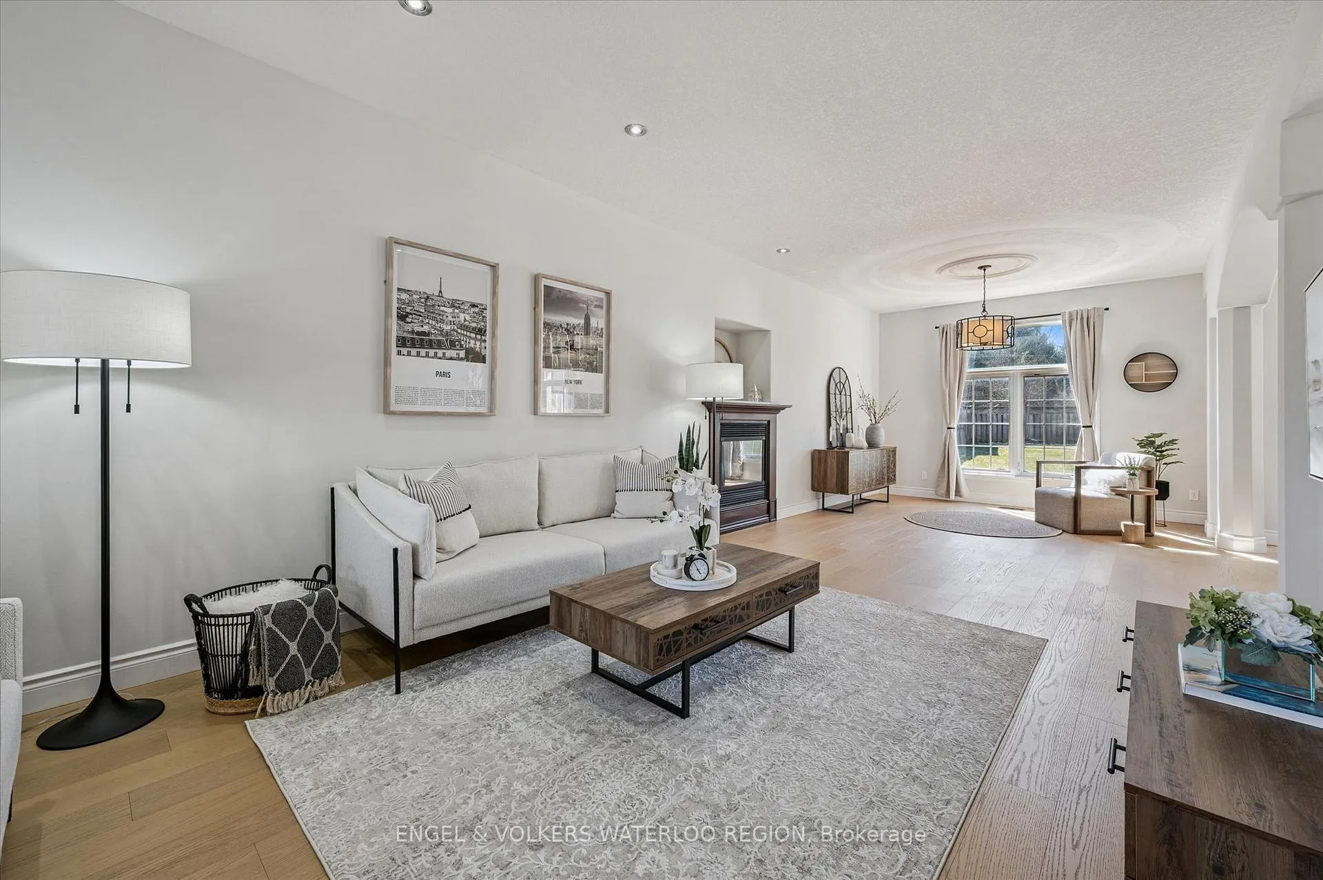 Photo 6 of 419 Kelso Drive, Waterloo — HOMEH