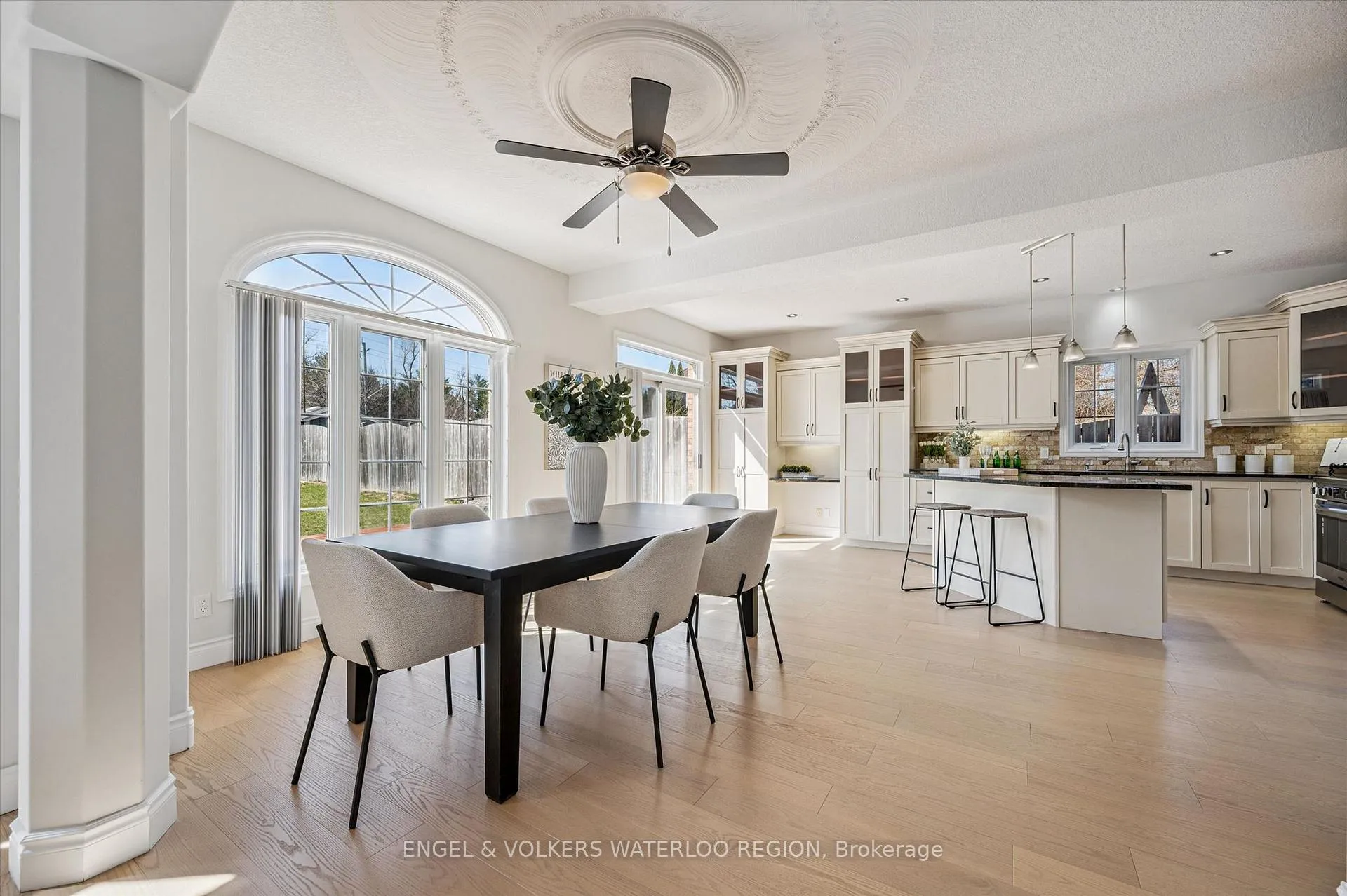 Photo 14 of 419 Kelso Drive, Waterloo — HOMEH