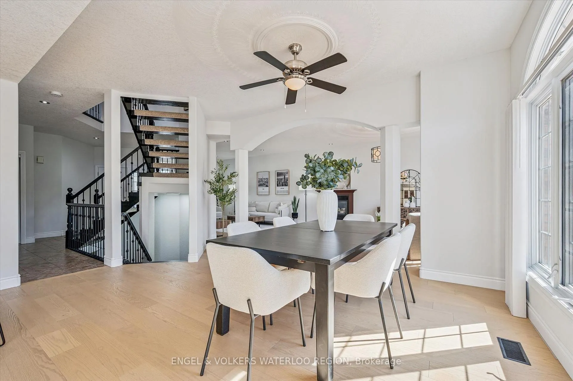 Photo 17 of 419 Kelso Drive, Waterloo — HOMEH