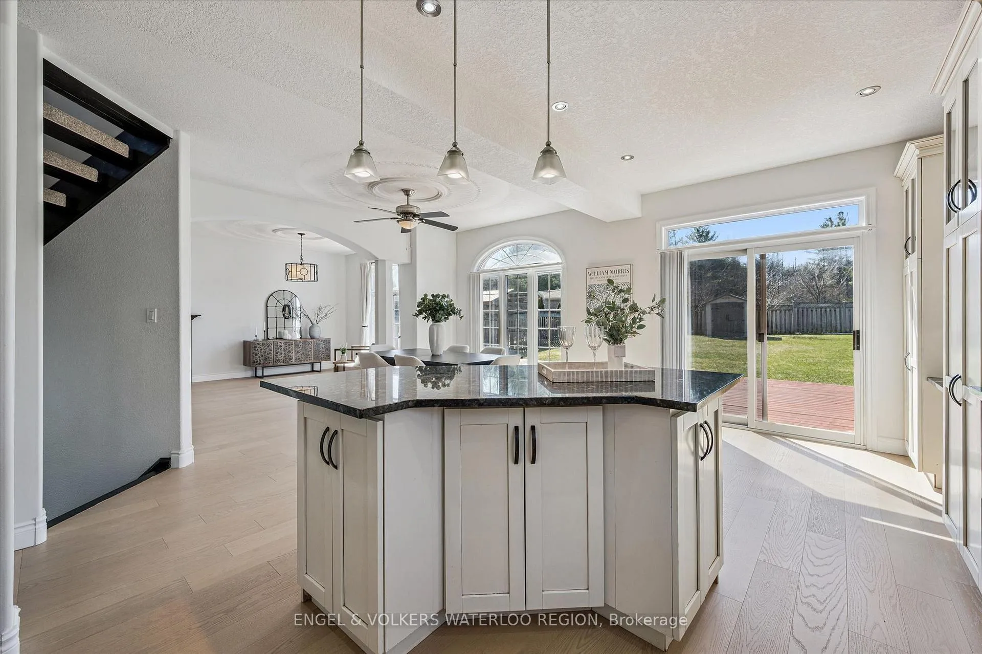 Photo 22 of 419 Kelso Drive, Waterloo — HOMEH