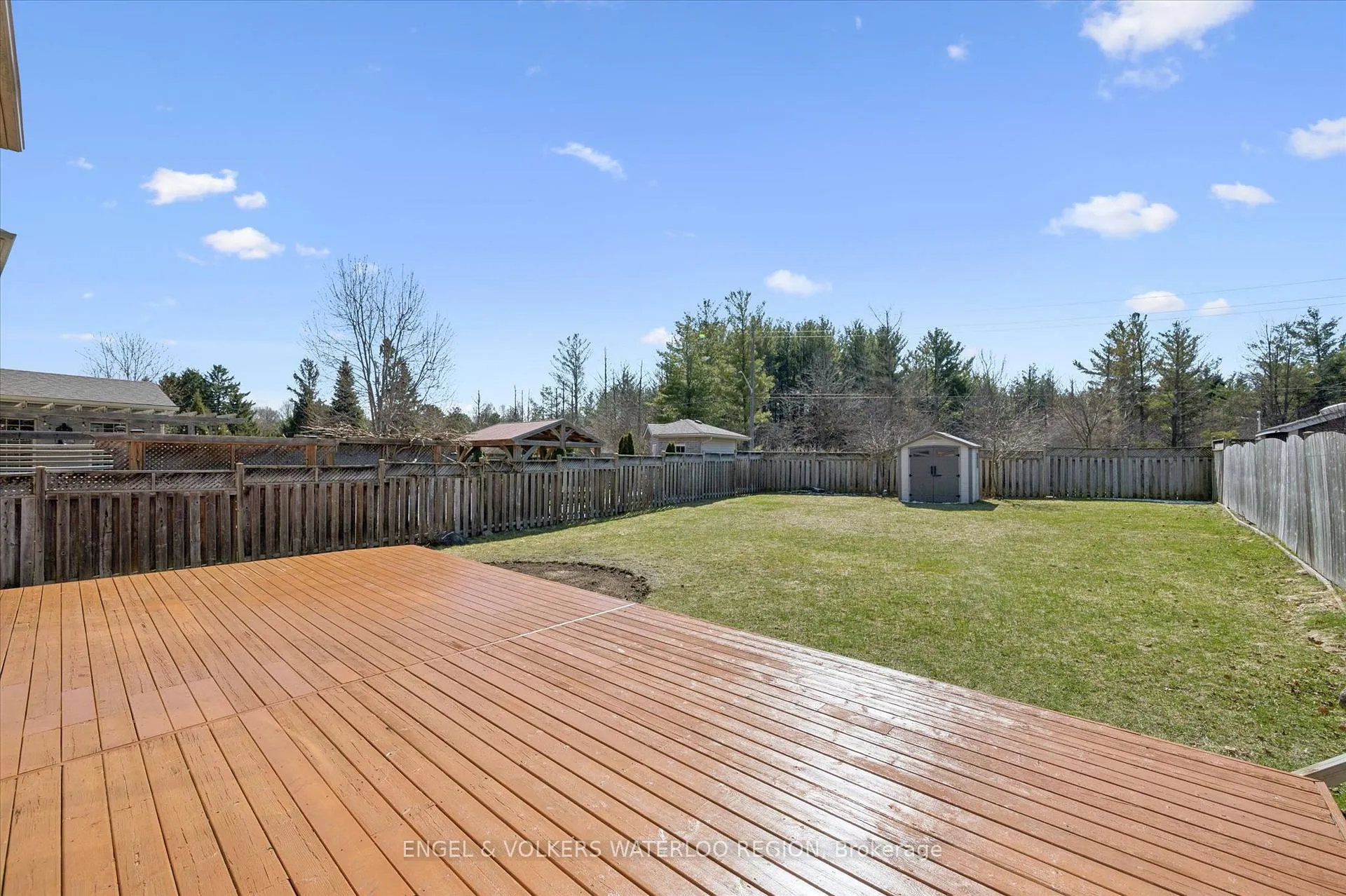 Photo 44 of 419 Kelso Drive, Waterloo — HOMEH