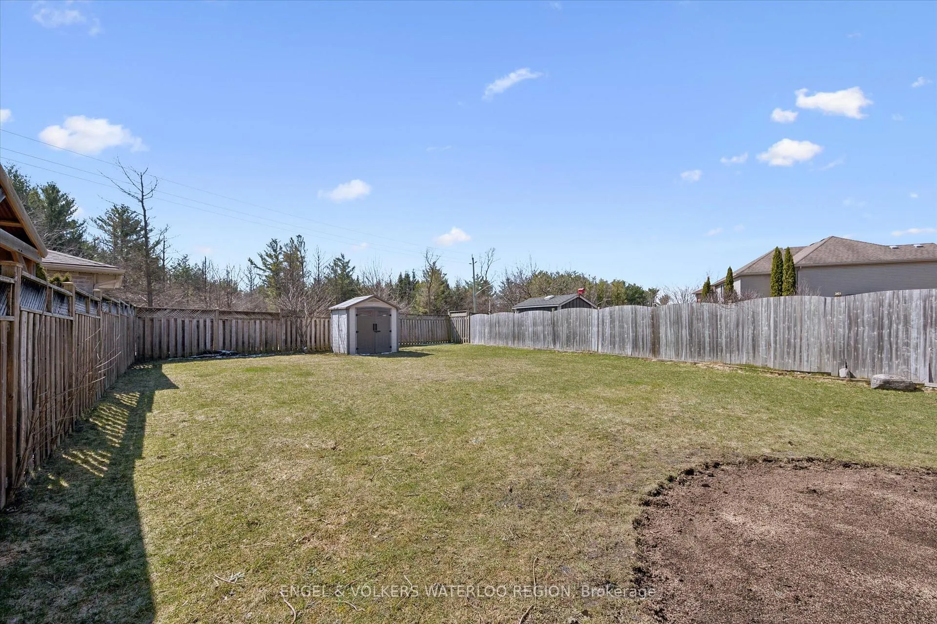 Photo 45 of 419 Kelso Drive, Waterloo — HOMEH