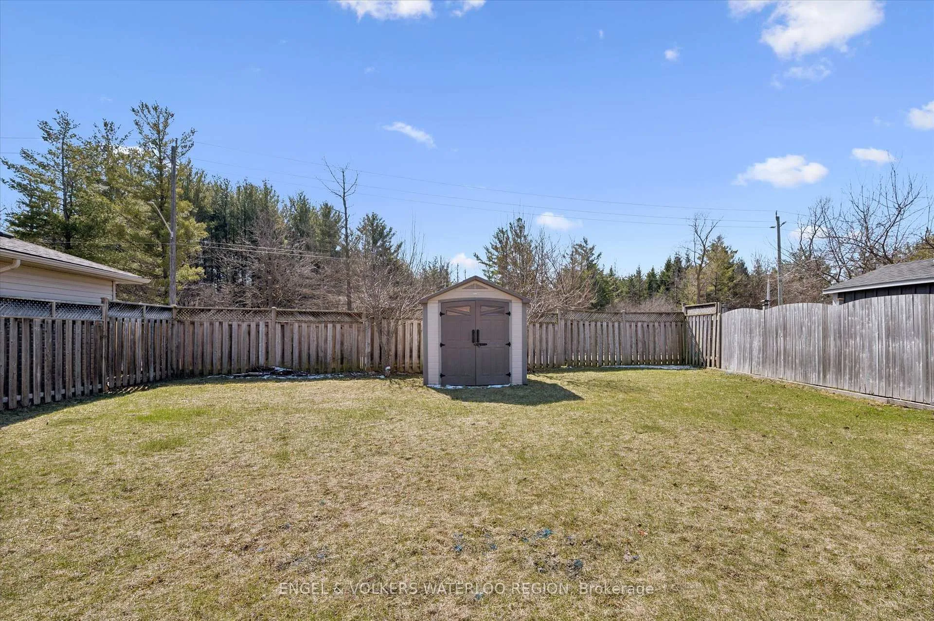 Photo 46 of 419 Kelso Drive, Waterloo — HOMEH