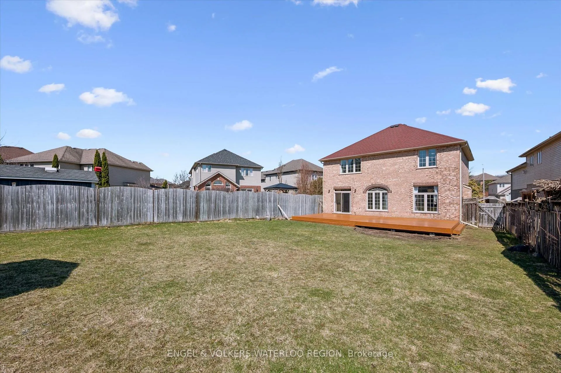 Photo 47 of 419 Kelso Drive, Waterloo — HOMEH