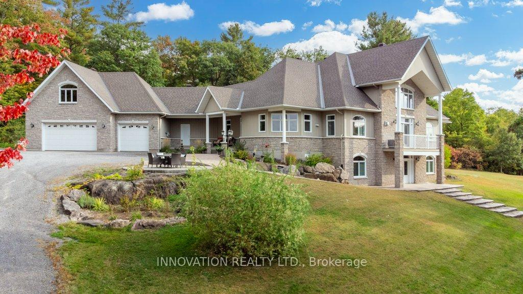 Photo 1 of 4088 Carp Road, Ottawa, Huntley Ward (North East) — HOMEH