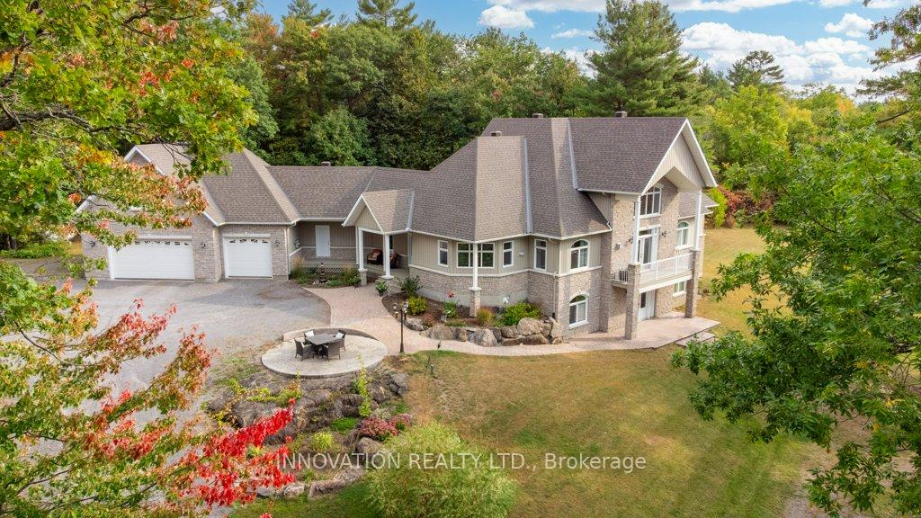 Photo 2 of 4088 Carp Road, Ottawa, Huntley Ward (North East) — HOMEH