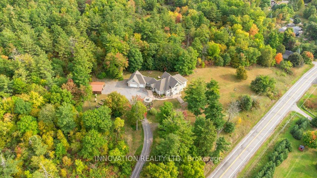 Photo 47 of 4088 Carp Road, Ottawa, Huntley Ward (North East) — HOMEH