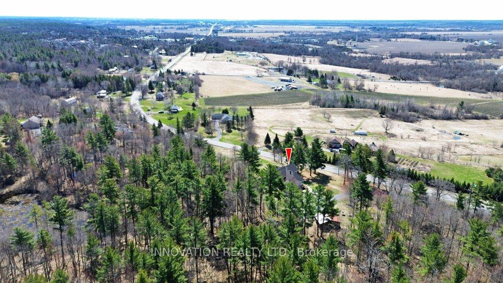 Photo 48 of 4088 Carp Road, Ottawa, Huntley Ward (North East) — HOMEH