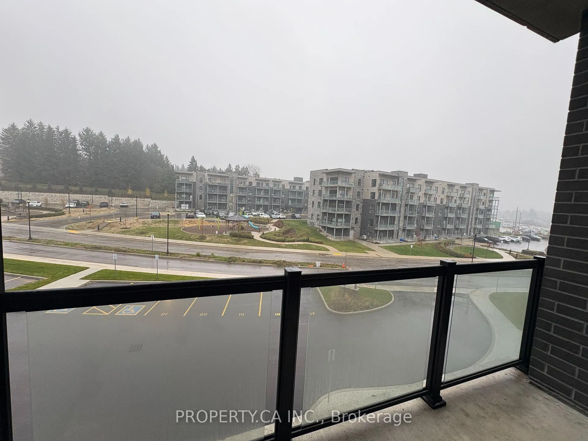 Photo 9 of Unit 311, 1100 Lackner Place, Kitchener — HOMEH