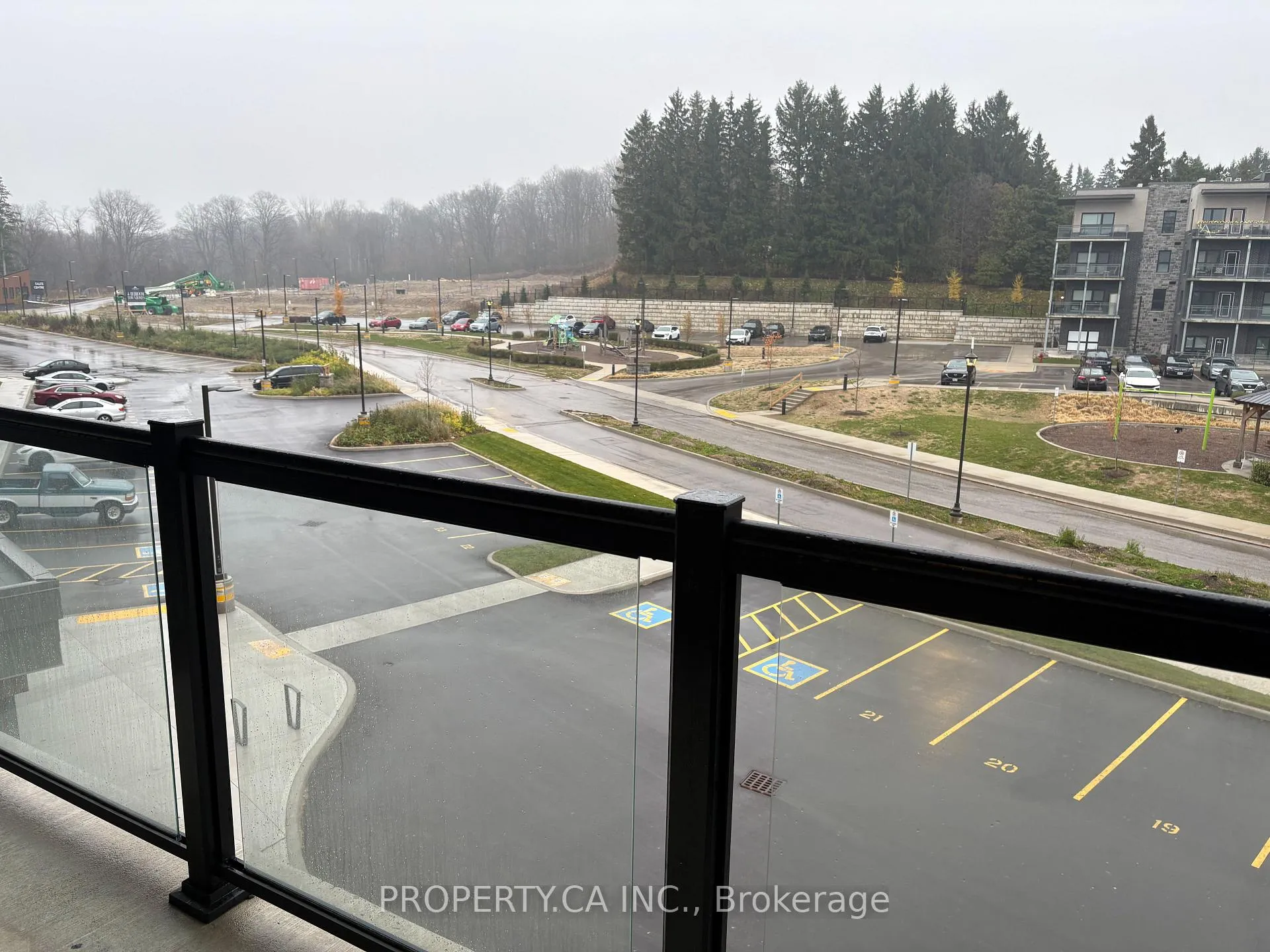 Photo 14 of Unit 311, 1100 Lackner Place, Kitchener — HOMEH