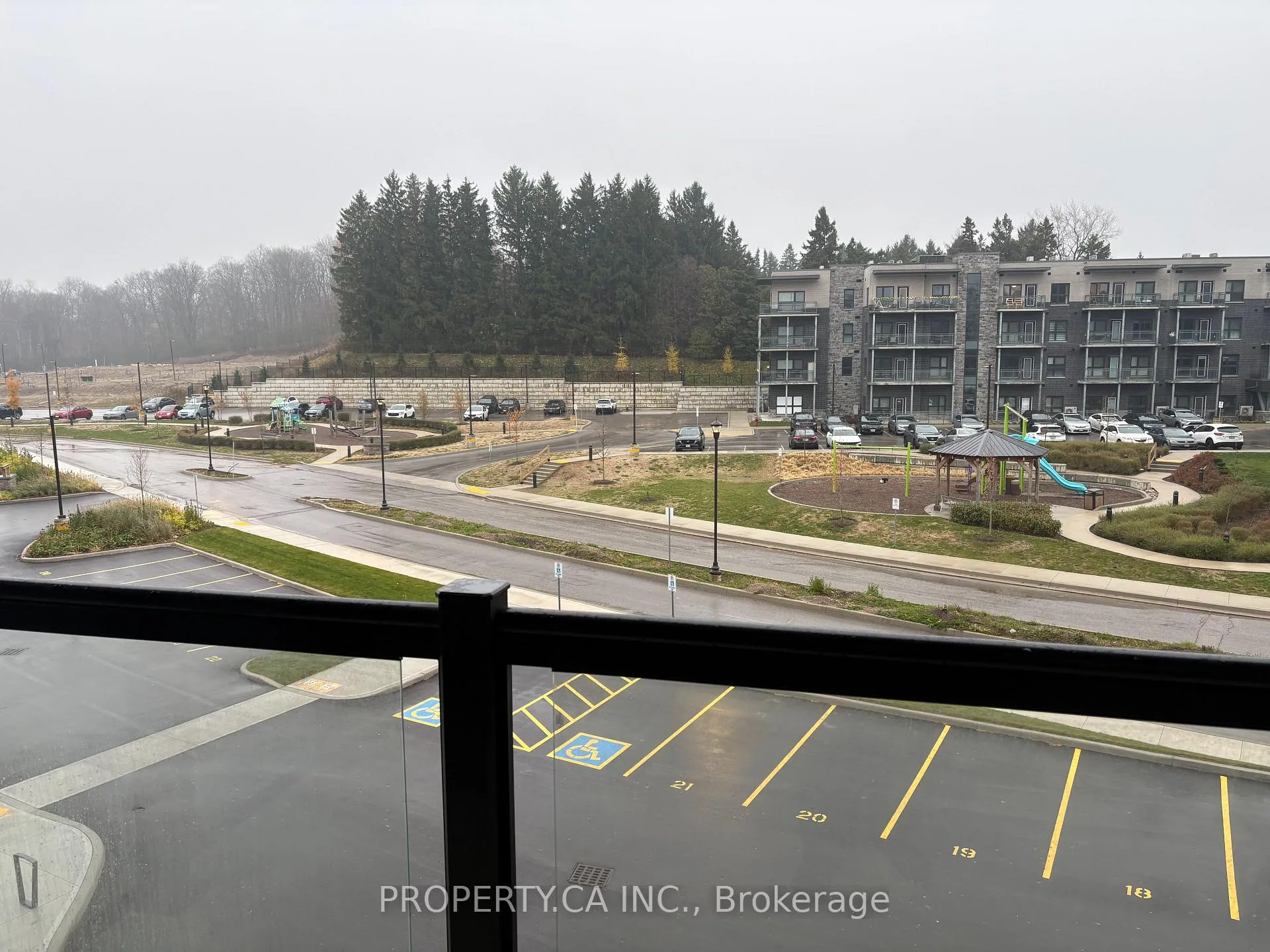 Photo 15 of Unit 311, 1100 Lackner Place, Kitchener — HOMEH