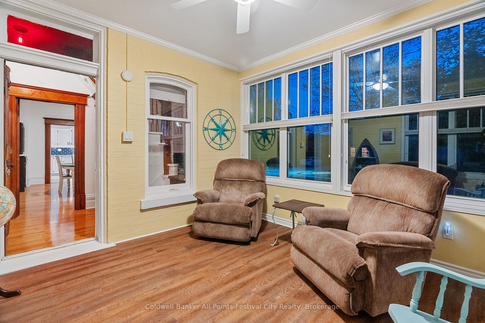 Photo 5 of 91 Wellington Street S, Goderich, Goderich (Town) — HOMEH