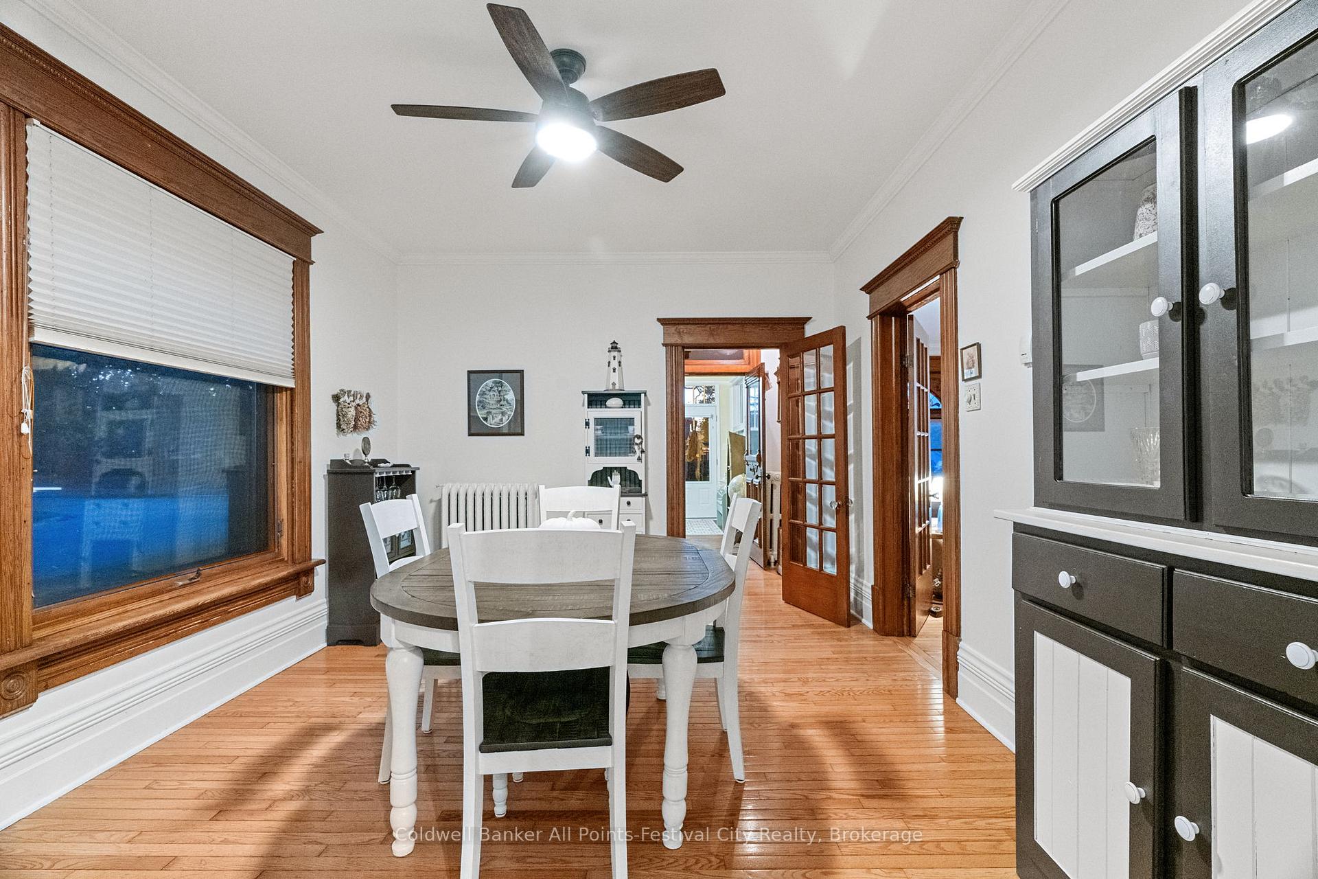 Photo 7 of 91 Wellington Street S, Goderich, Goderich (Town) — HOMEH