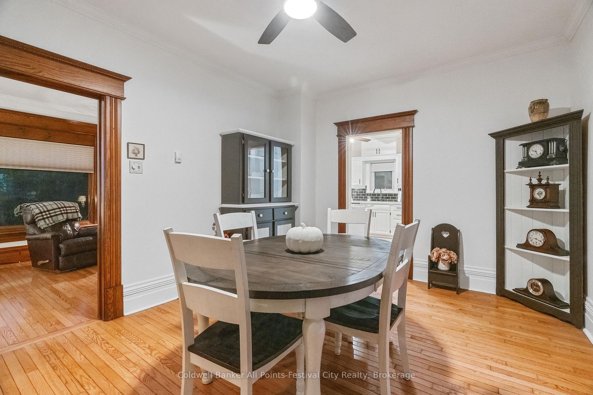 Photo 9 of 91 Wellington Street S, Goderich, Goderich (Town) — HOMEH
