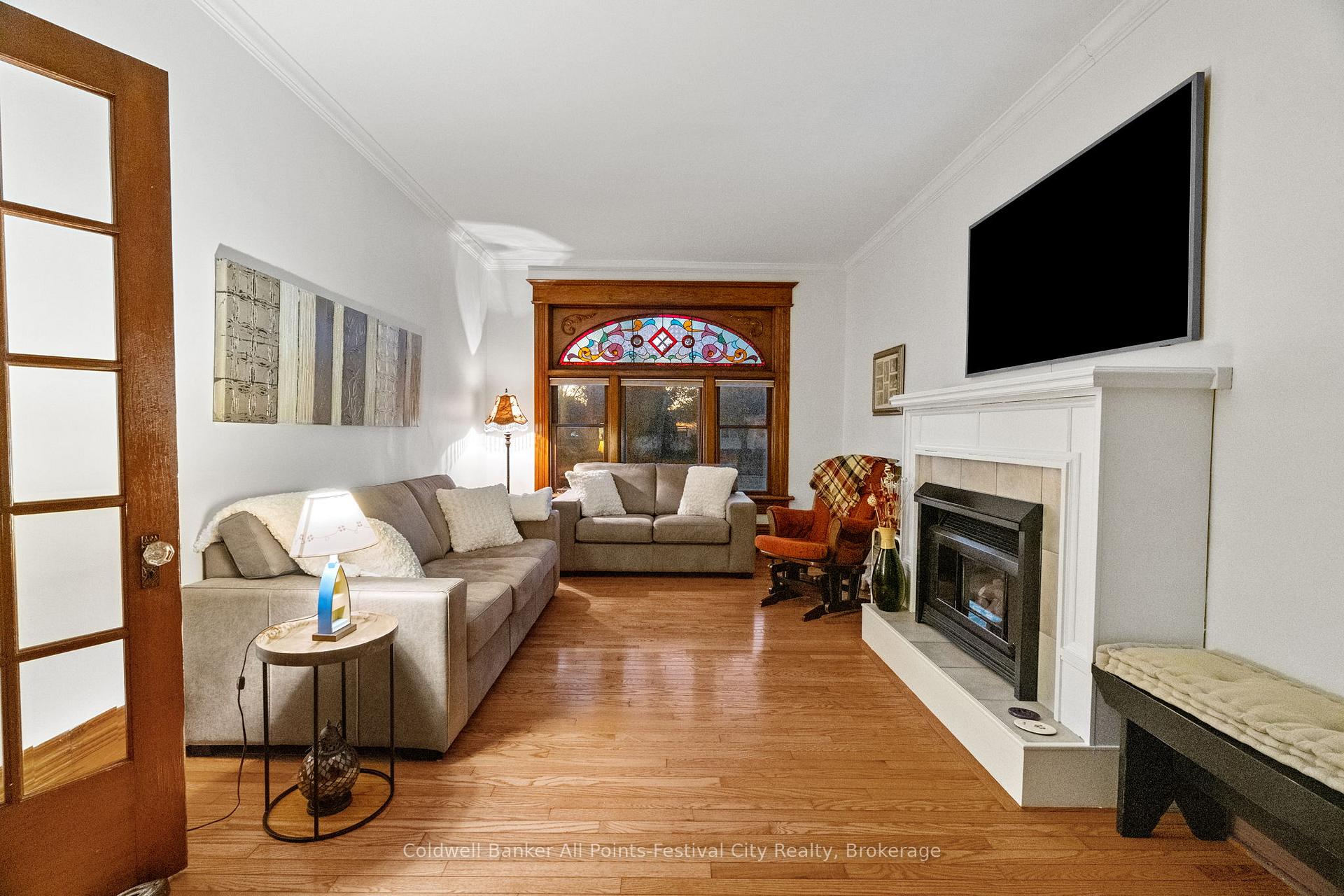 Photo 10 of 91 Wellington Street S, Goderich, Goderich (Town) — HOMEH