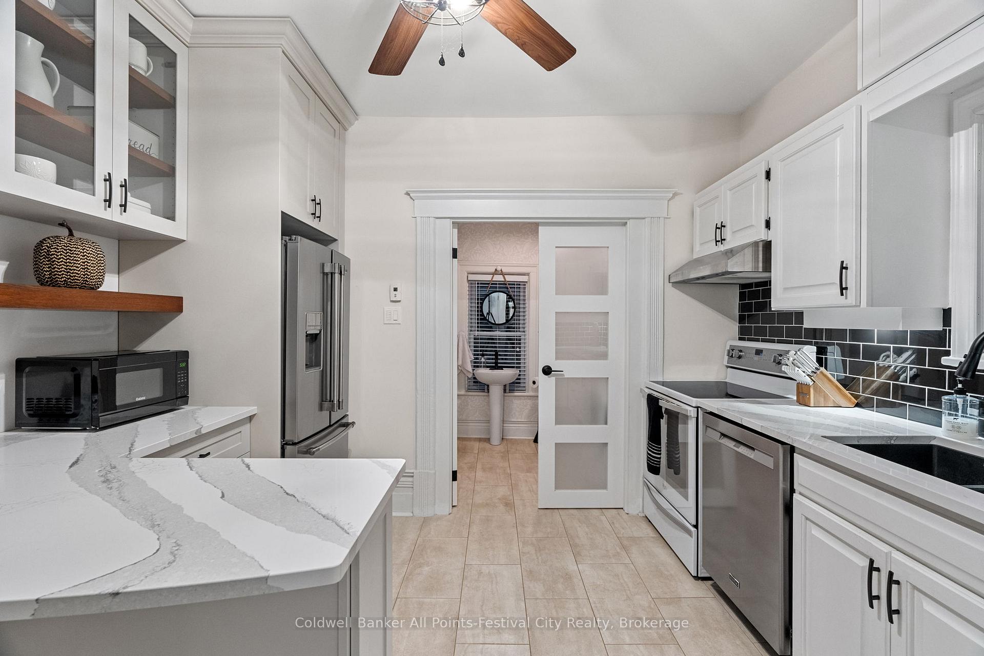 Photo 15 of 91 Wellington Street S, Goderich, Goderich (Town) — HOMEH