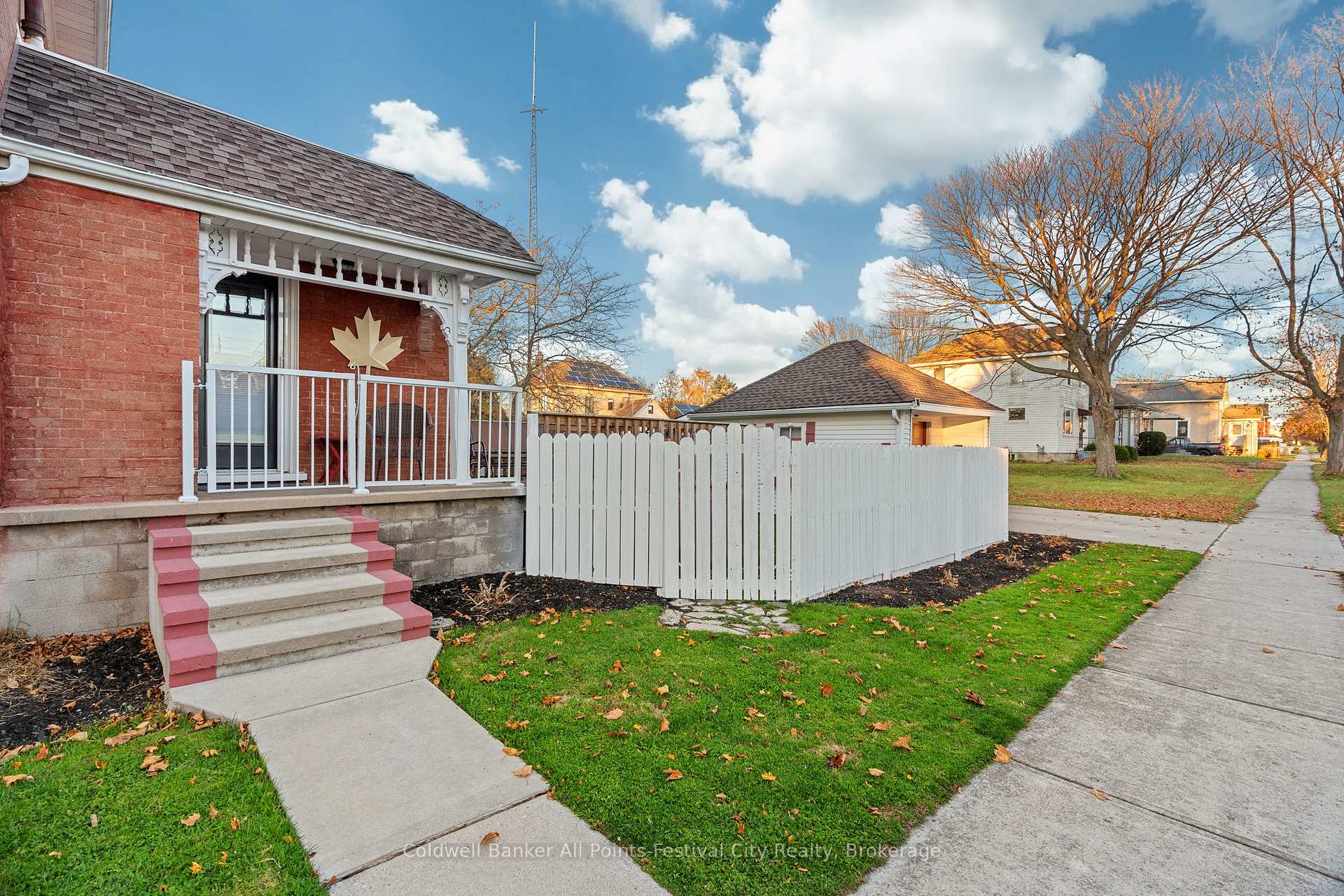 Photo 26 of 91 Wellington Street S, Goderich, Goderich (Town) — HOMEH