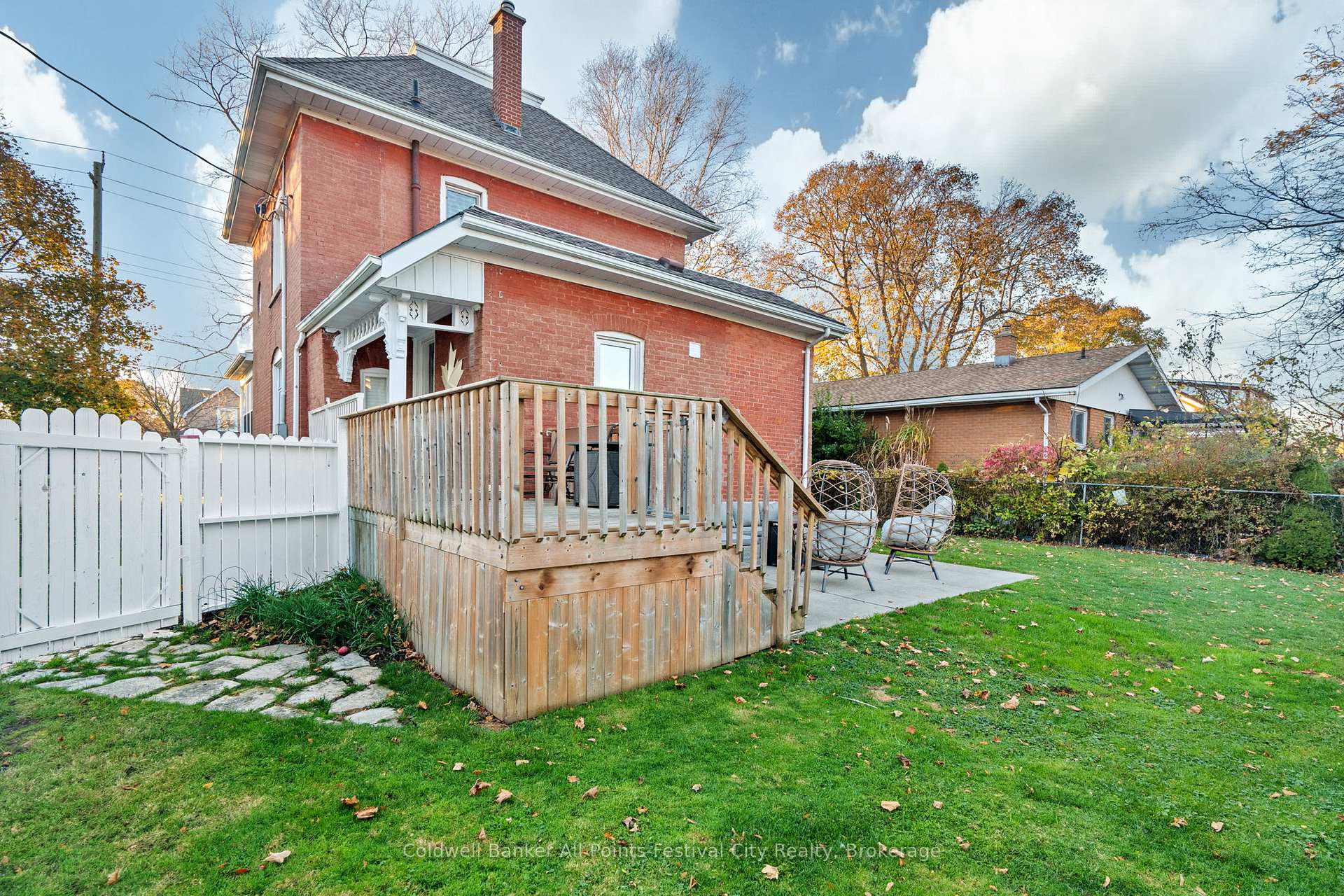 Photo 28 of 91 Wellington Street S, Goderich, Goderich (Town) — HOMEH
