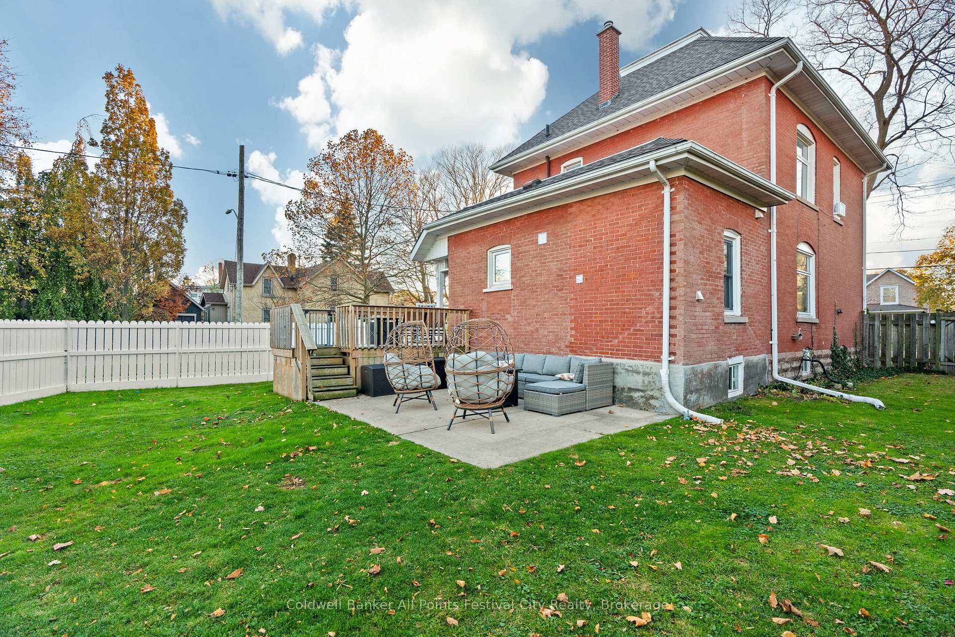 Photo 29 of 91 Wellington Street S, Goderich, Goderich (Town) — HOMEH