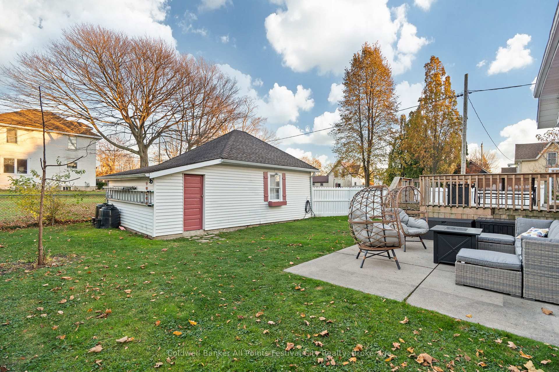 Photo 30 of 91 Wellington Street S, Goderich, Goderich (Town) — HOMEH