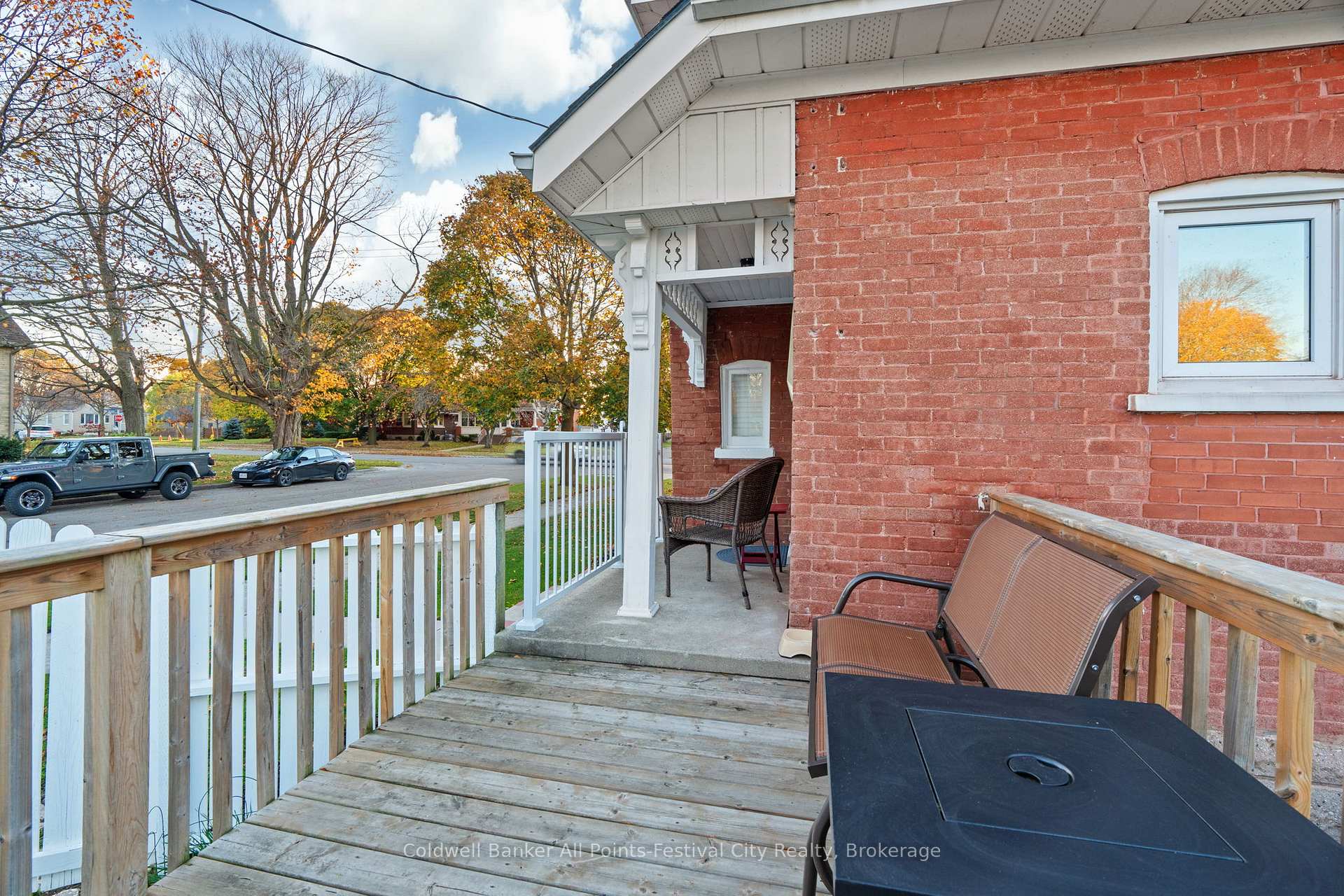Photo 31 of 91 Wellington Street S, Goderich, Goderich (Town) — HOMEH