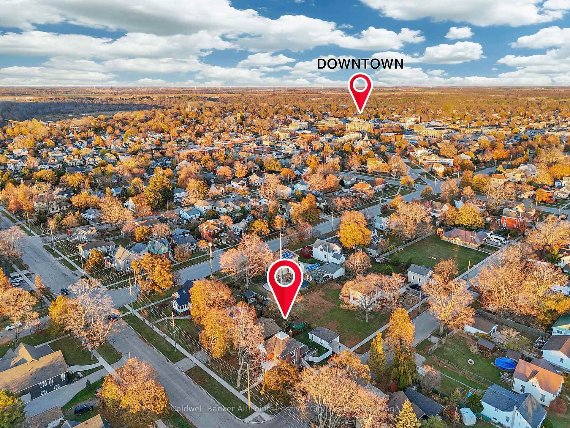 Photo 32 of 91 Wellington Street S, Goderich, Goderich (Town) — HOMEH