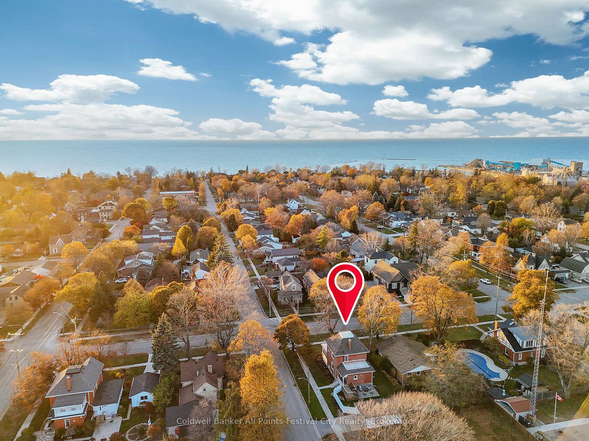 Photo 33 of 91 Wellington Street S, Goderich, Goderich (Town) — HOMEH