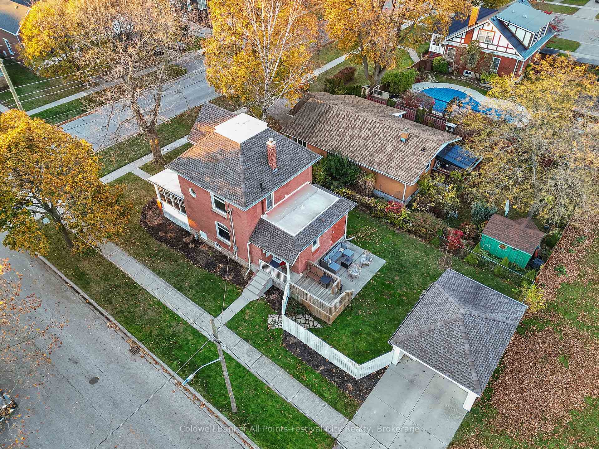 Photo 35 of 91 Wellington Street S, Goderich, Goderich (Town) — HOMEH