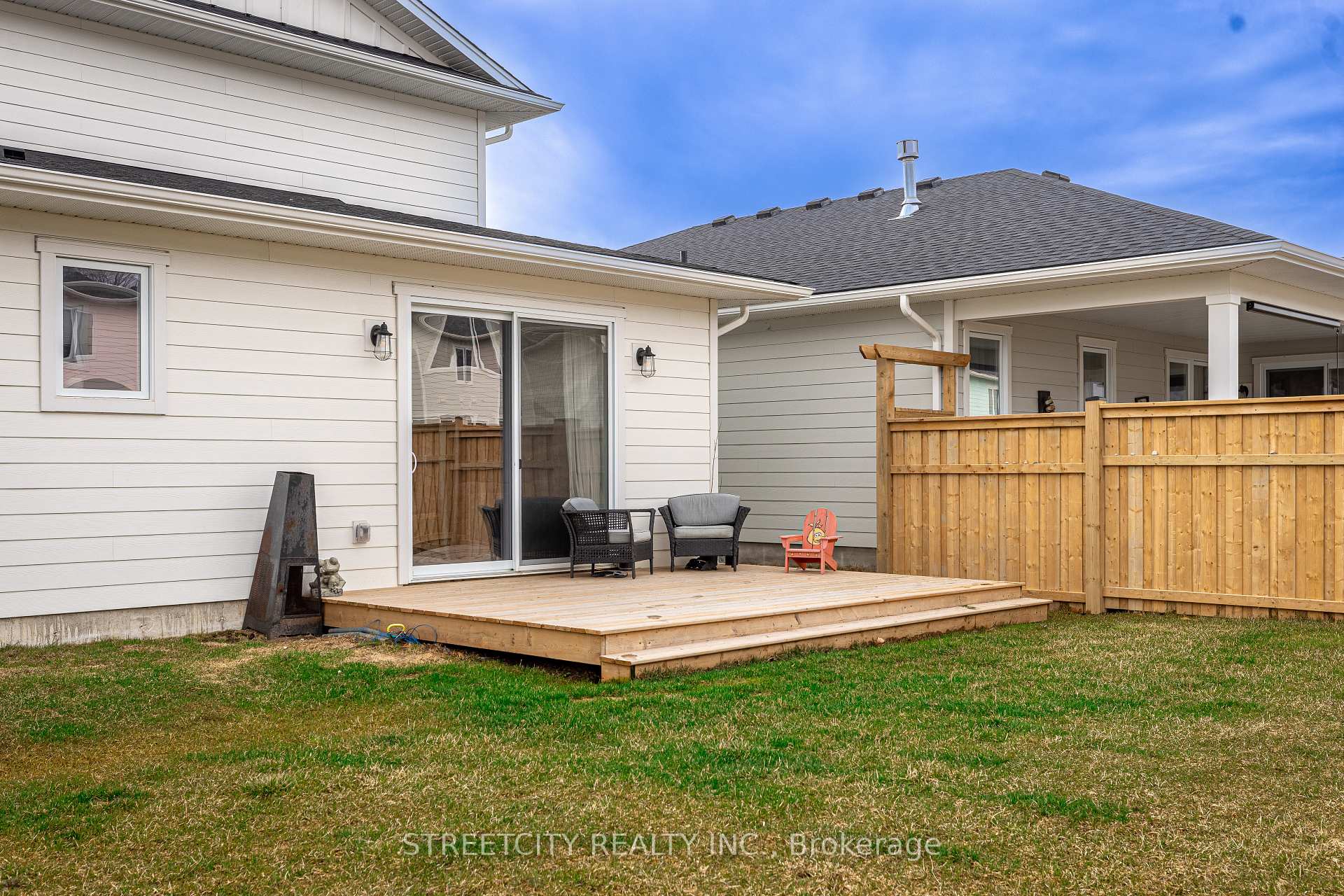 Photo 21 of 415 Breakwater Boulevard, Central Elgin, Rural Central Elgin — HOMEH