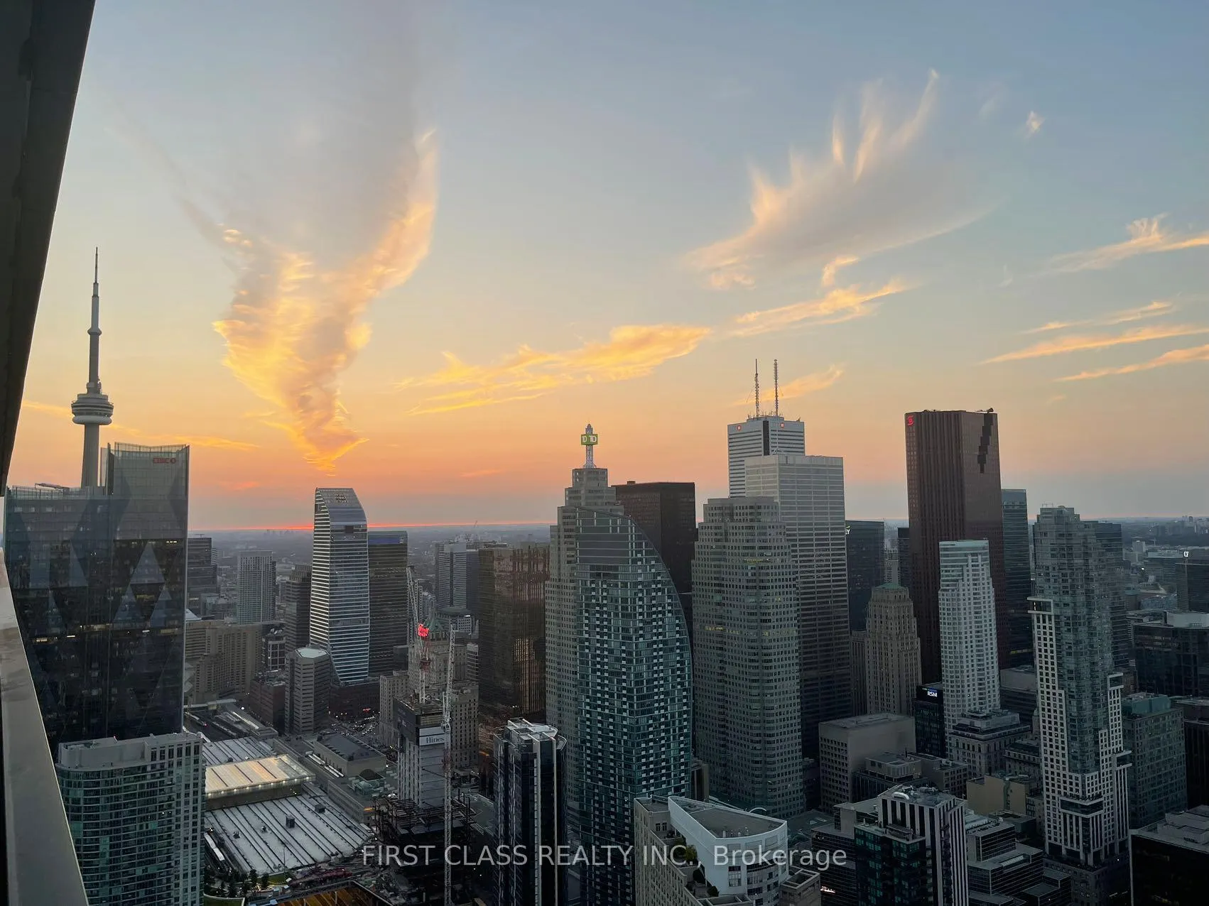 Photo 13 of Unit 7205, 55 Cooper Street, Toronto, Waterfront Communities — HOMEH
