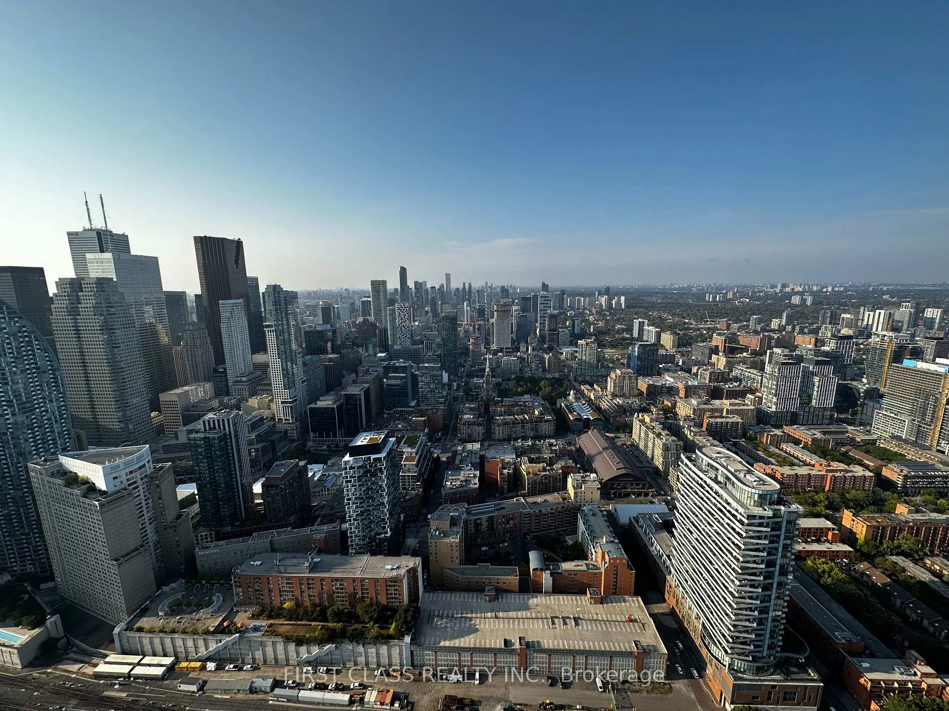 Photo 15 of Unit 7205, 55 Cooper Street, Toronto, Waterfront Communities — HOMEH