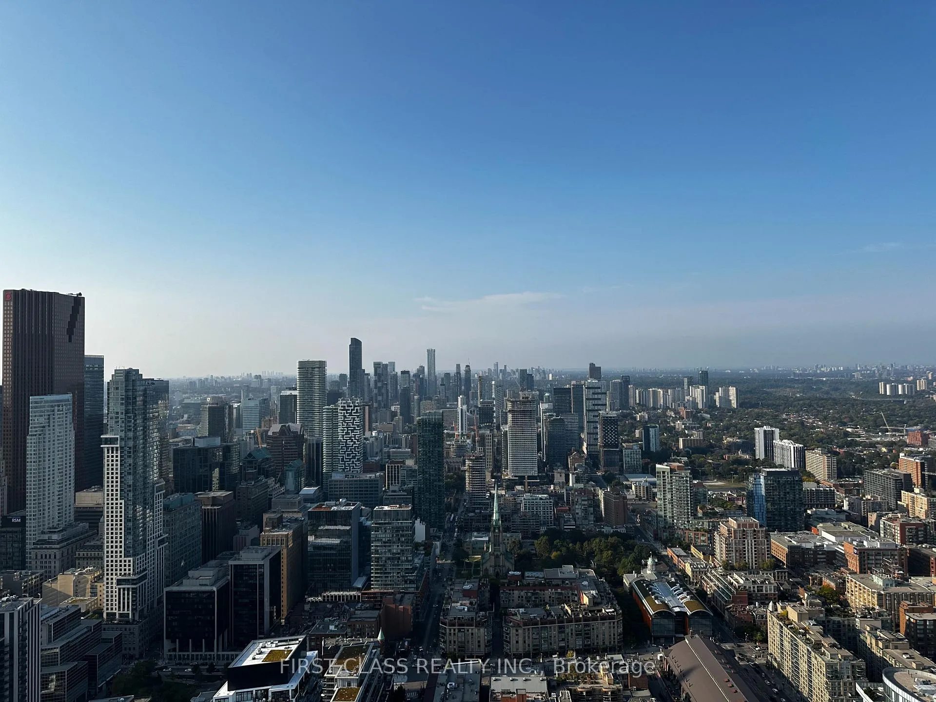 Photo 17 of Unit 7205, 55 Cooper Street, Toronto, Waterfront Communities — HOMEH