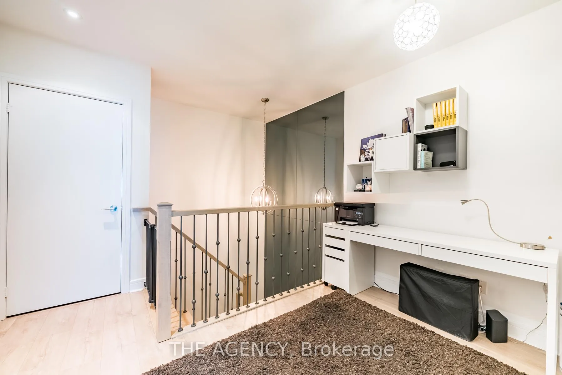 Photo 15 of Unit TH113, 35 Brian Peck Crescent, Toronto, Thorncliffe Park — HOMEH