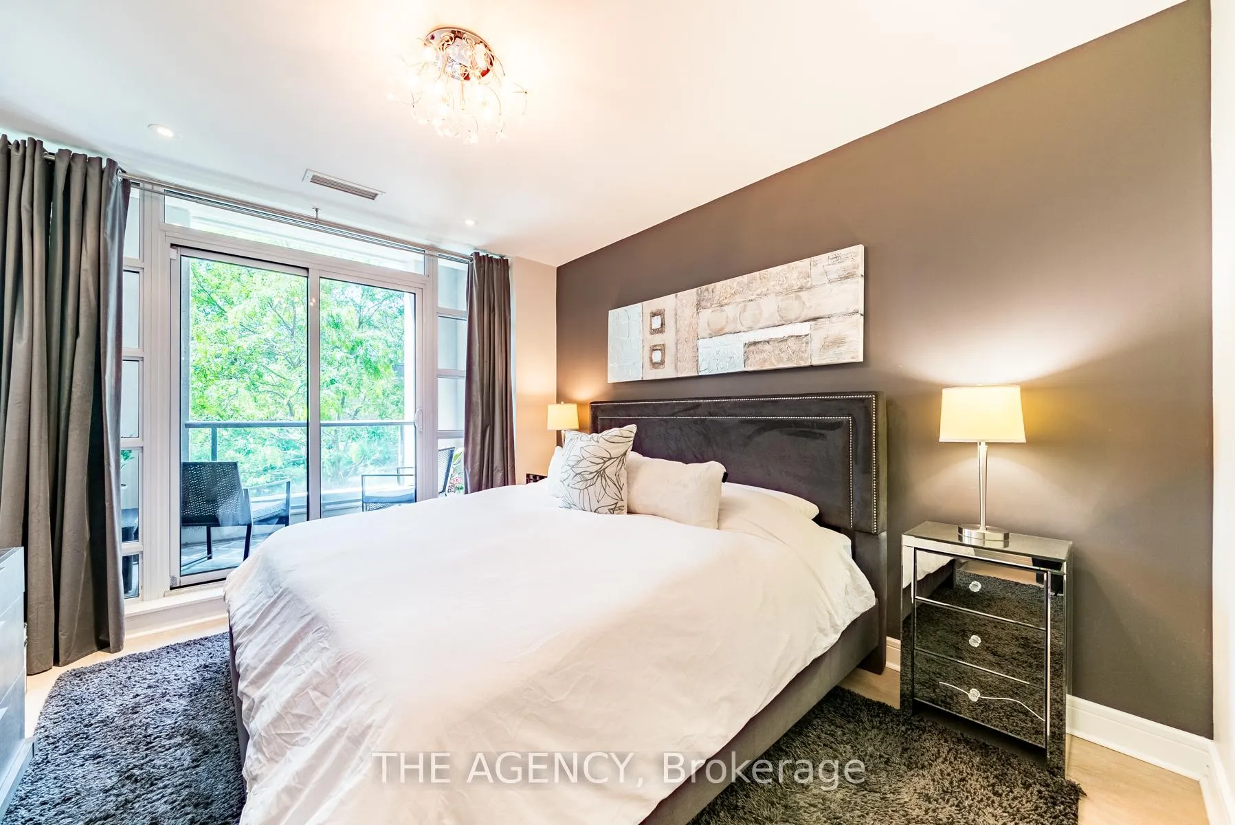 Photo 17 of Unit TH113, 35 Brian Peck Crescent, Toronto, Thorncliffe Park — HOMEH