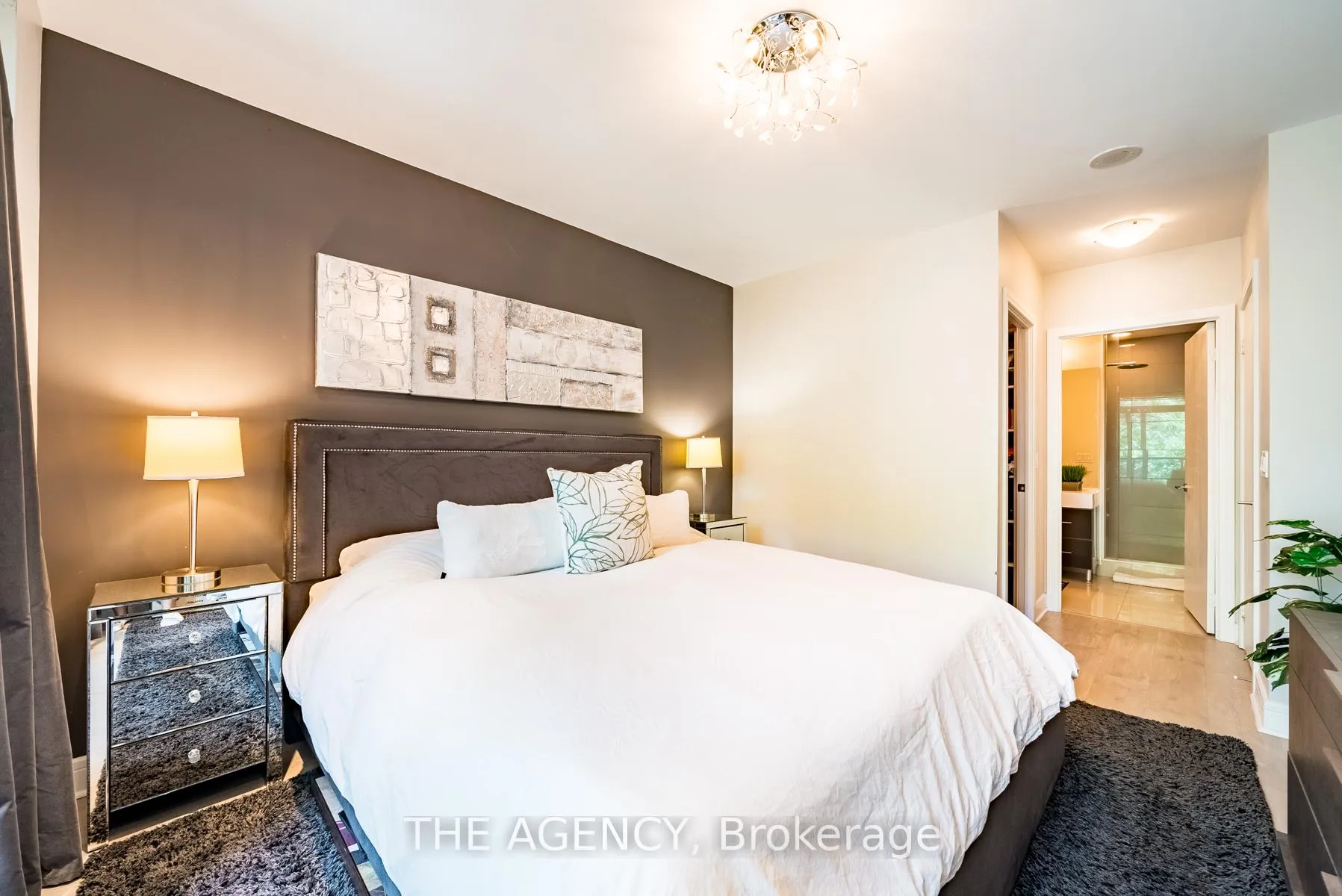 Photo 18 of Unit TH113, 35 Brian Peck Crescent, Toronto, Thorncliffe Park — HOMEH