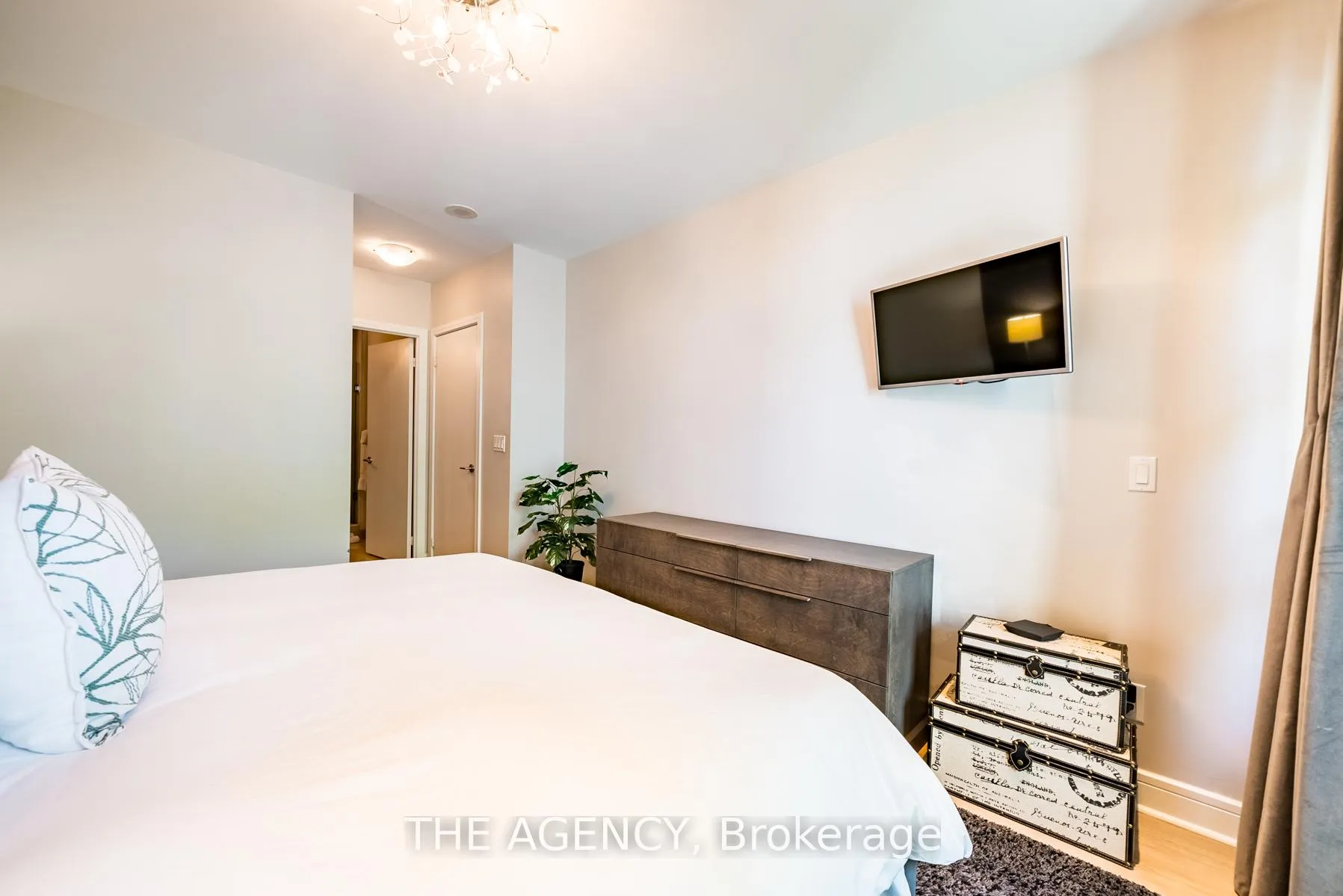 Photo 19 of Unit TH113, 35 Brian Peck Crescent, Toronto, Thorncliffe Park — HOMEH