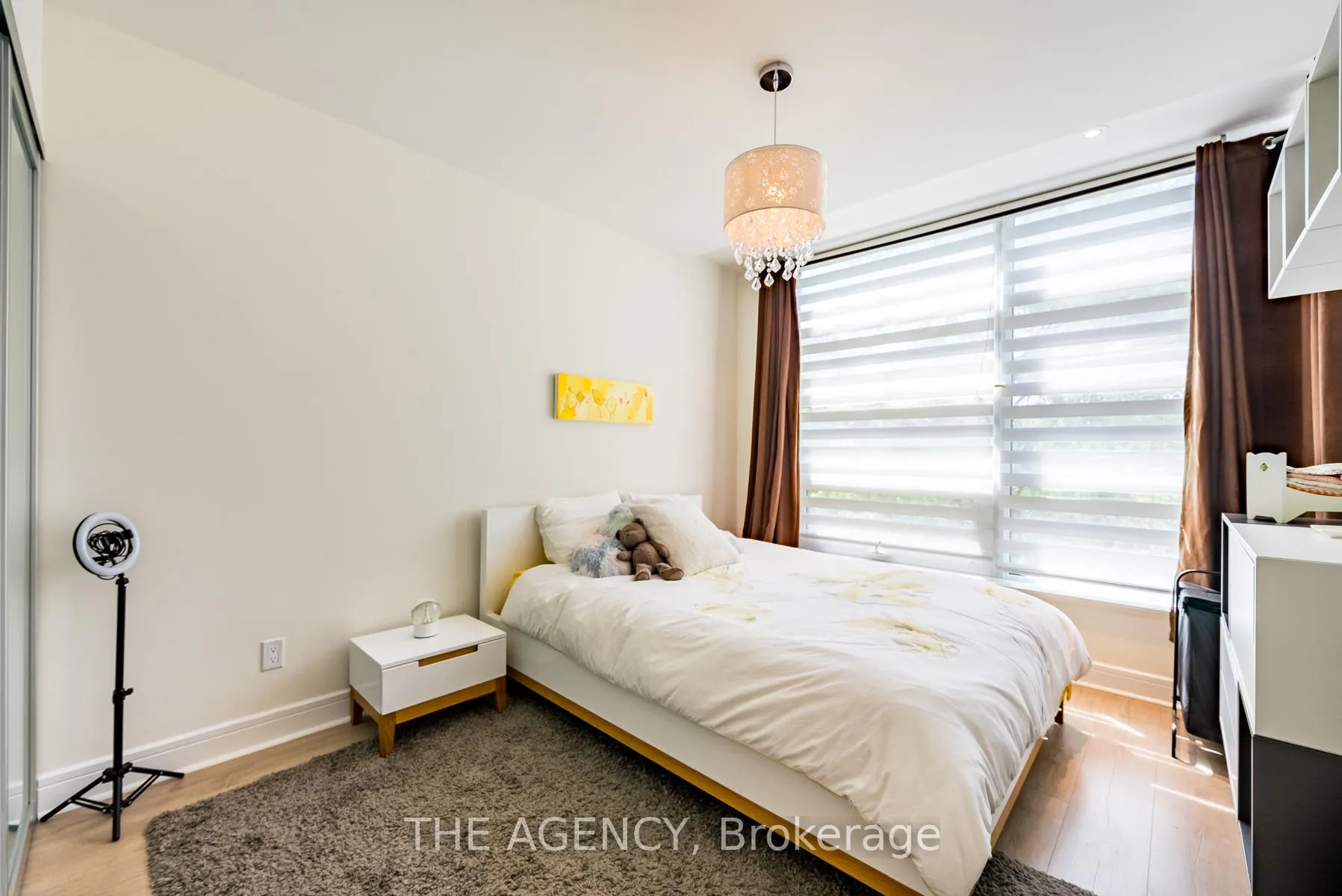 Photo 21 of Unit TH113, 35 Brian Peck Crescent, Toronto, Thorncliffe Park — HOMEH