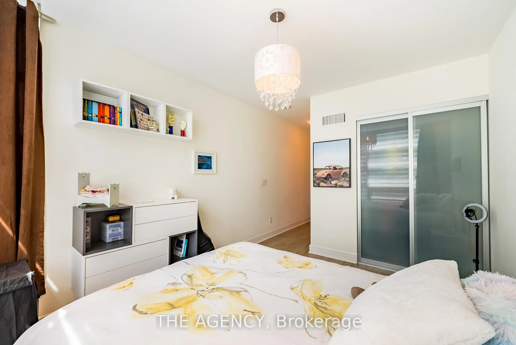 Photo 22 of Unit TH113, 35 Brian Peck Crescent, Toronto, Thorncliffe Park — HOMEH