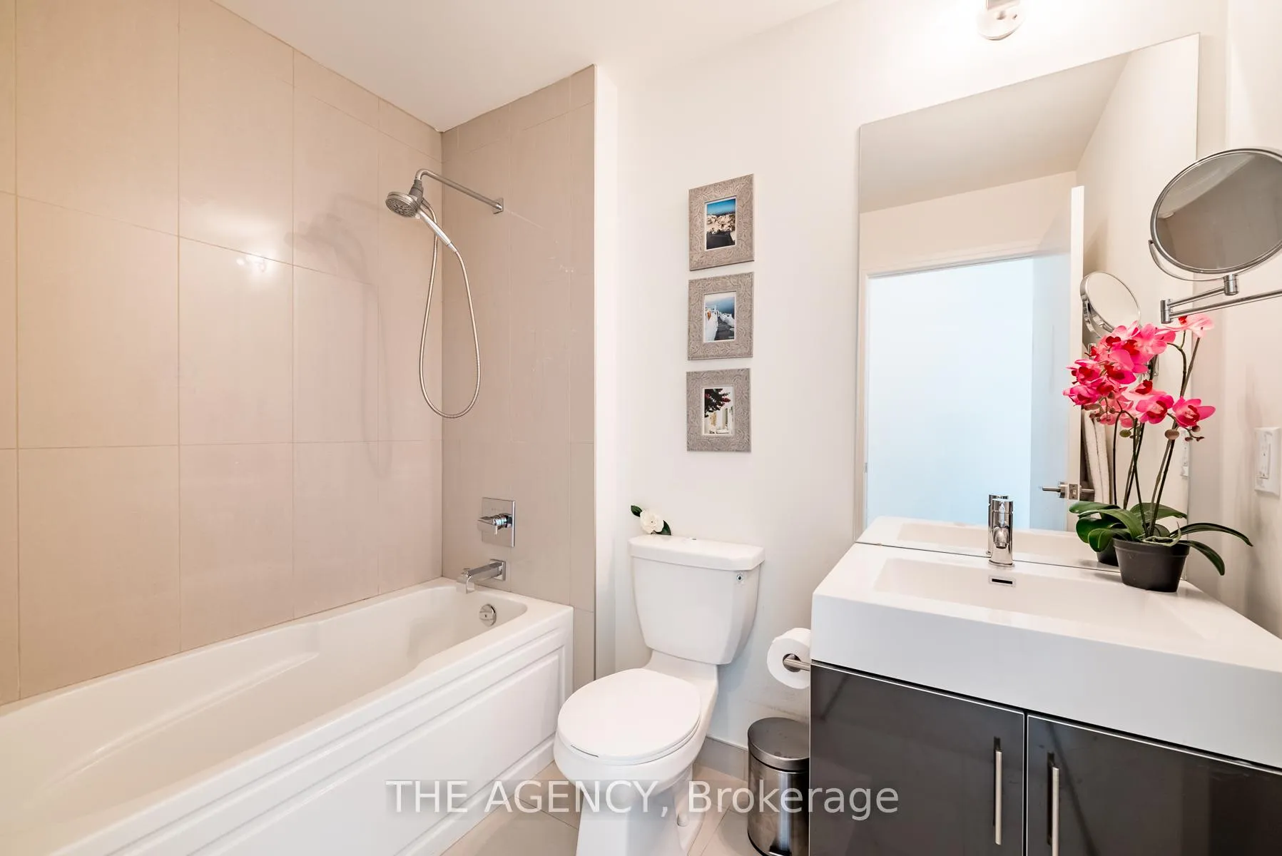 Photo 23 of Unit TH113, 35 Brian Peck Crescent, Toronto, Thorncliffe Park — HOMEH