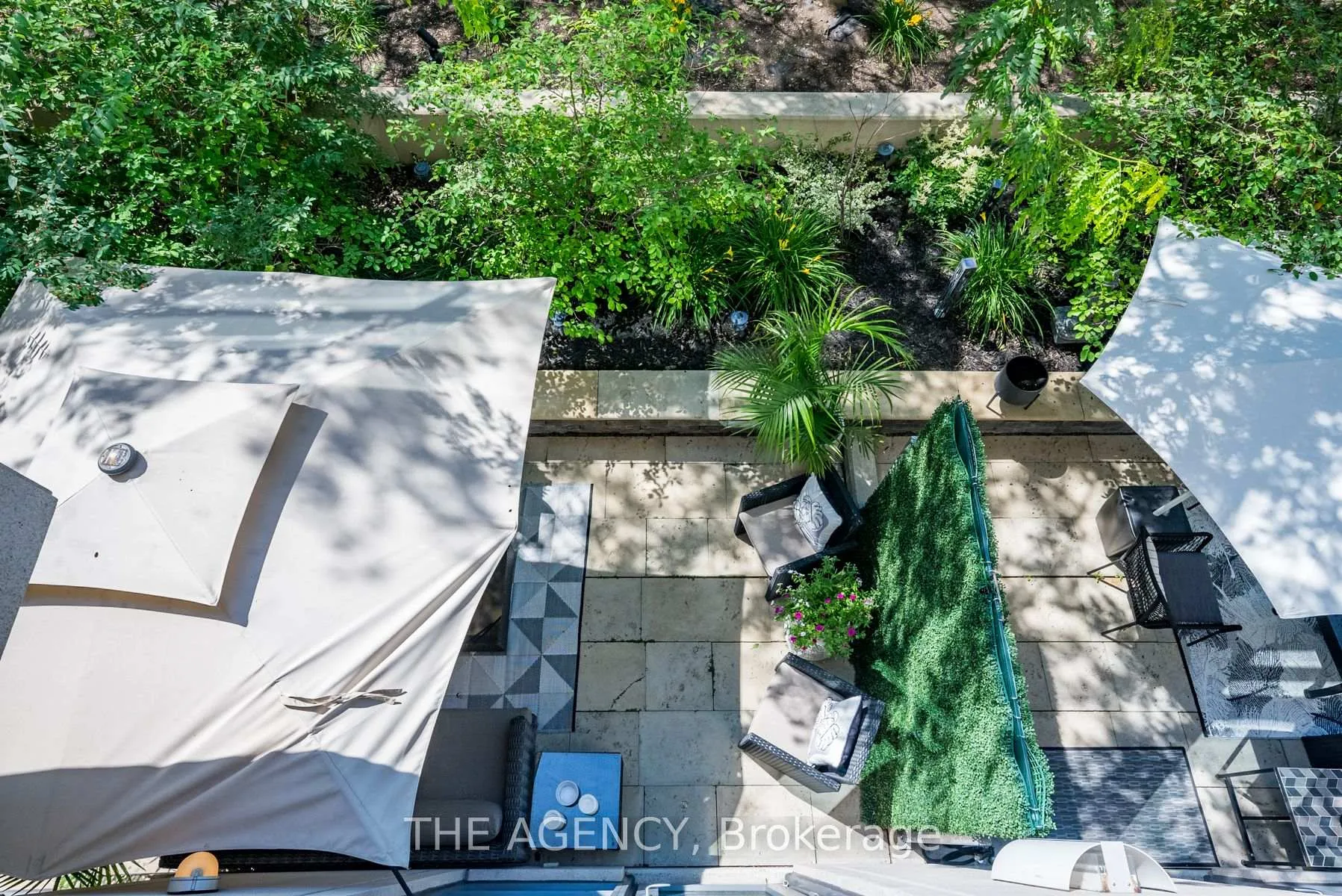 Photo 25 of Unit TH113, 35 Brian Peck Crescent, Toronto, Thorncliffe Park — HOMEH