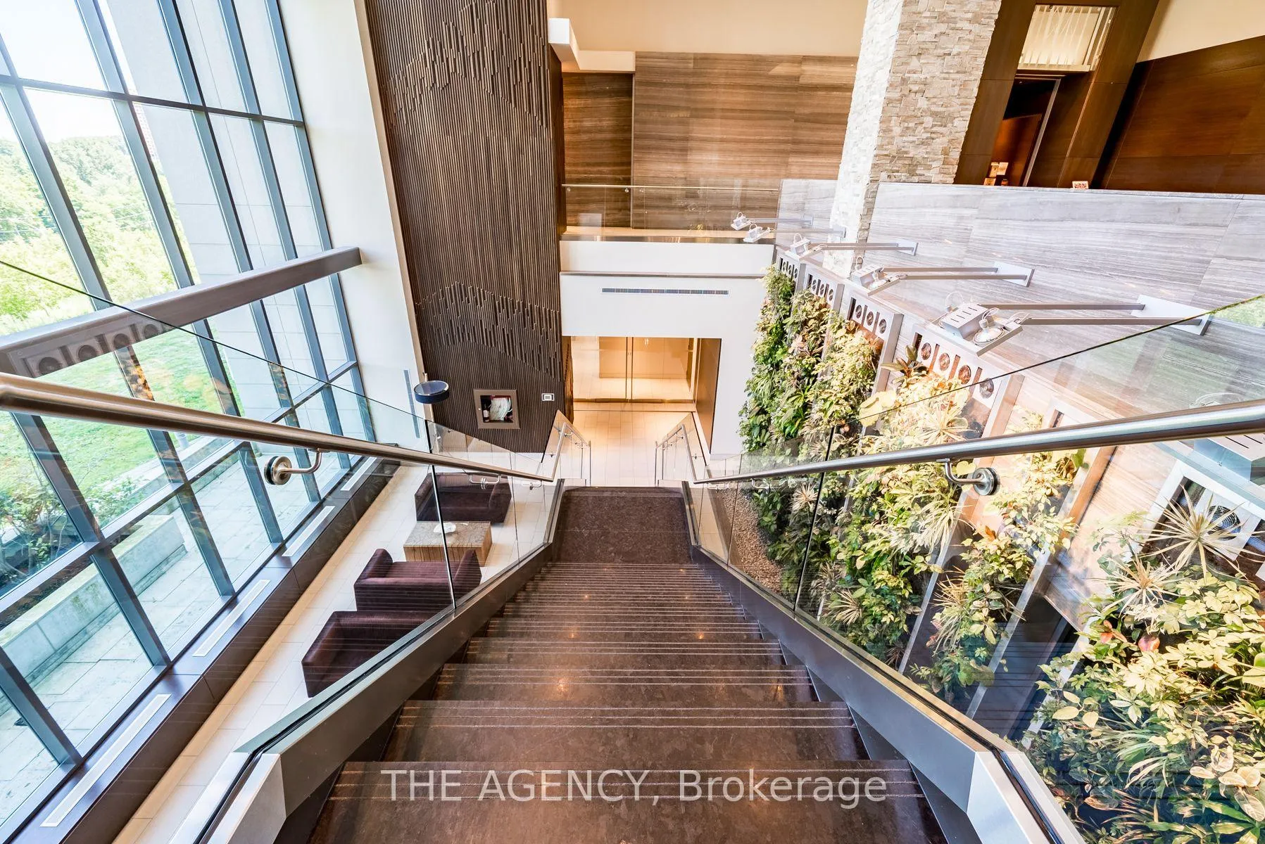 Photo 30 of Unit TH113, 35 Brian Peck Crescent, Toronto, Thorncliffe Park — HOMEH