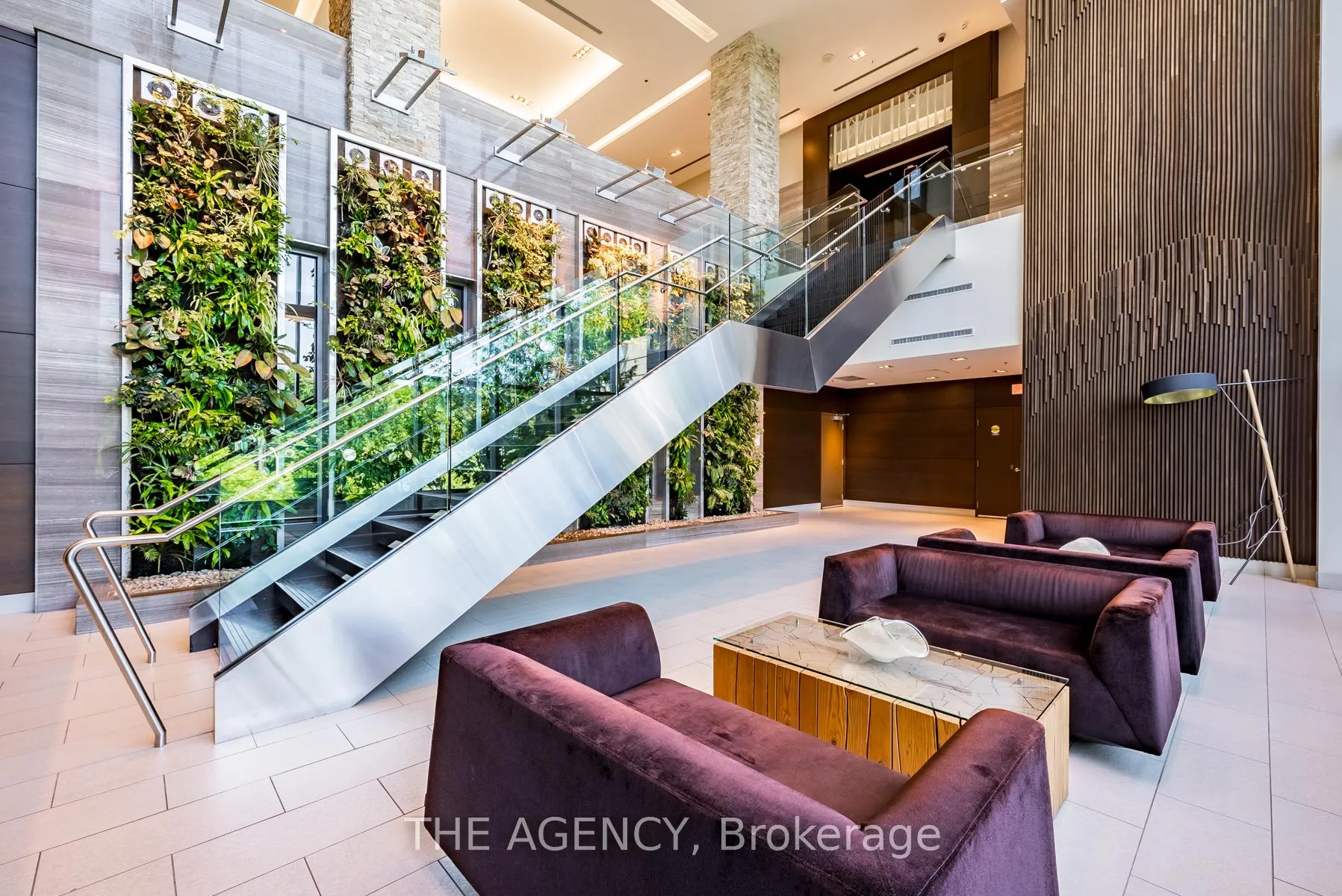 Photo 31 of Unit TH113, 35 Brian Peck Crescent, Toronto, Thorncliffe Park — HOMEH