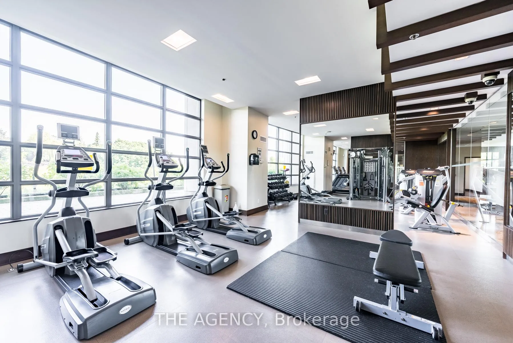 Photo 32 of Unit TH113, 35 Brian Peck Crescent, Toronto, Thorncliffe Park — HOMEH