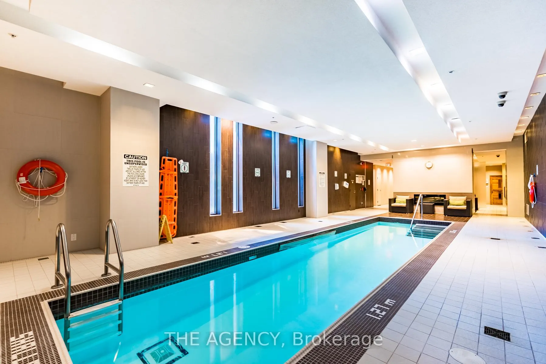 Photo 33 of Unit TH113, 35 Brian Peck Crescent, Toronto, Thorncliffe Park — HOMEH